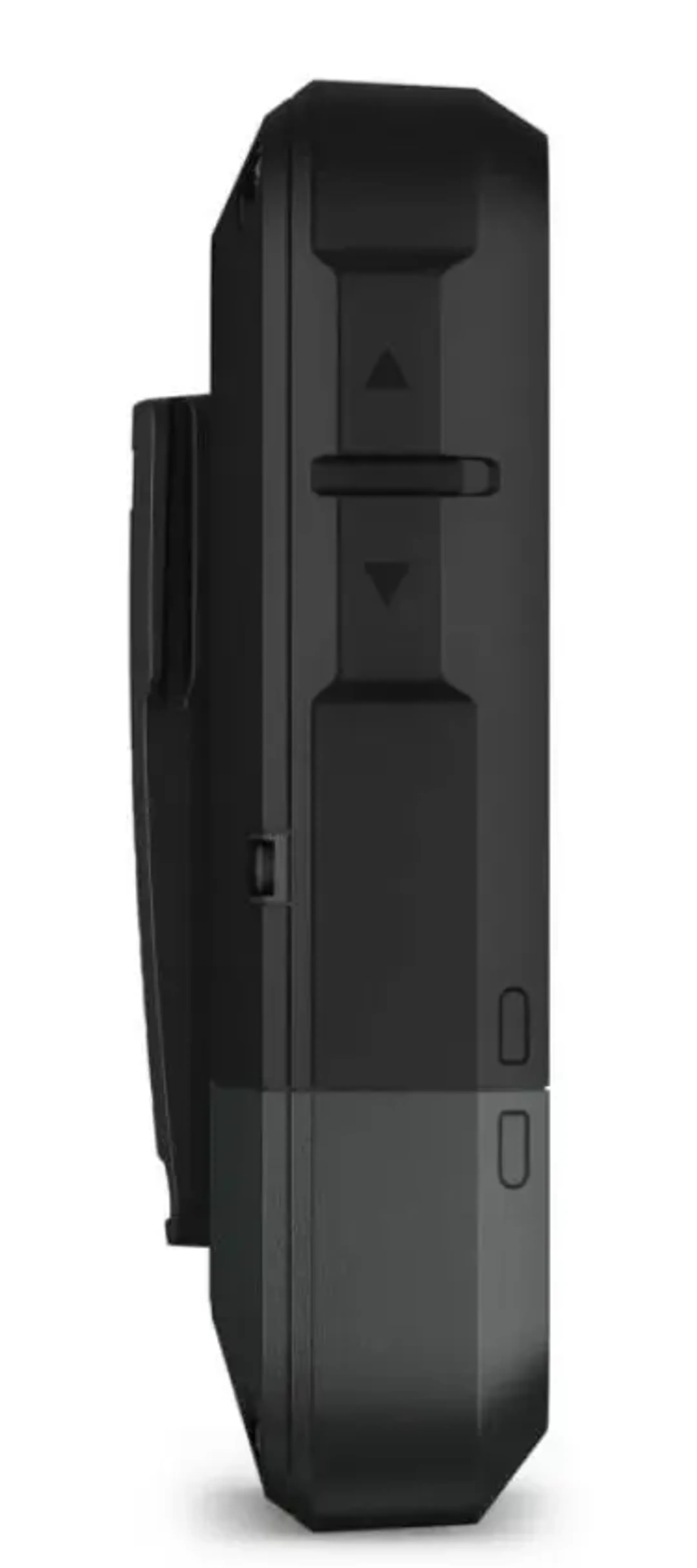 Garmin eTrex® Solar draagbaare-GPS - Zwart image