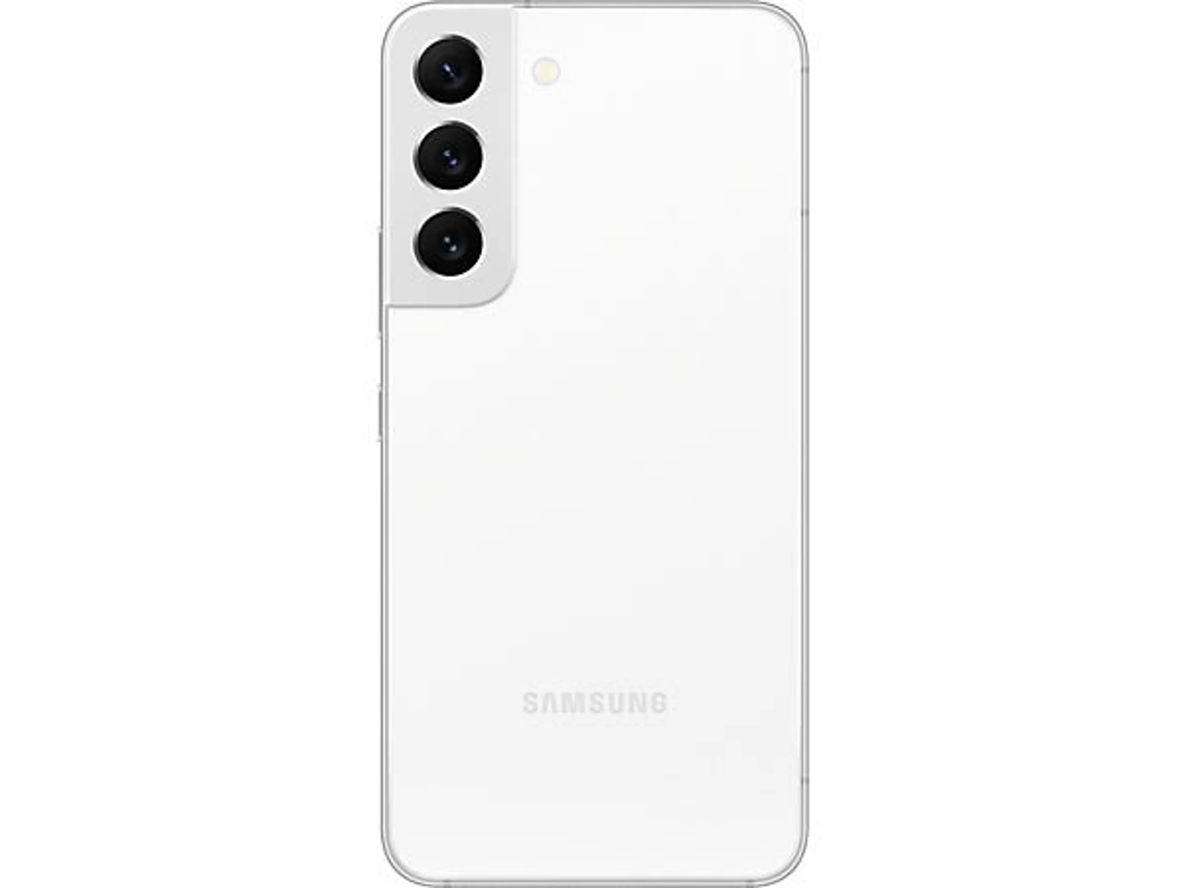 Samsung Galaxy S22 5G 128 GB - Wit - Refurbished grade A+ image