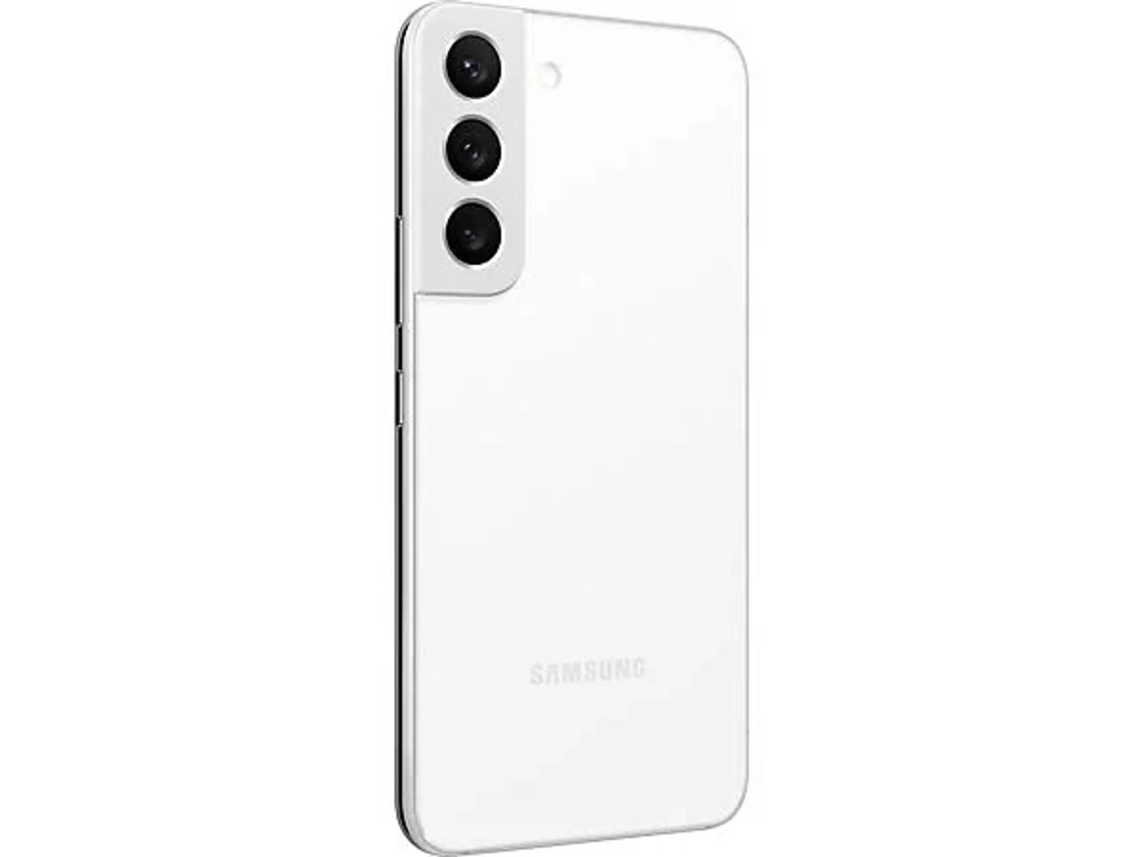 Samsung Galaxy S22 5G 128 GB - Wit - Refurbished grade A+ image