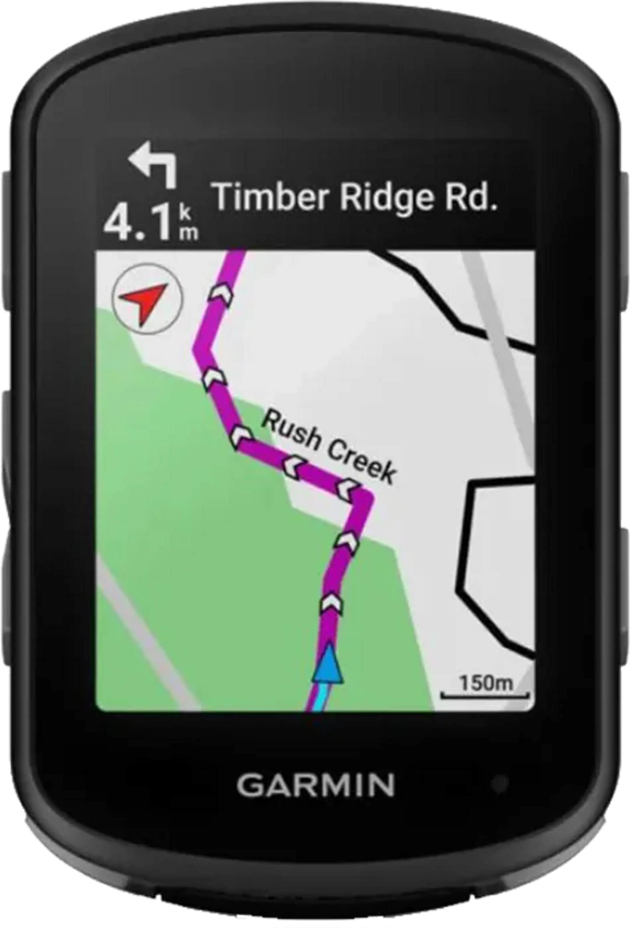 Edge® 540