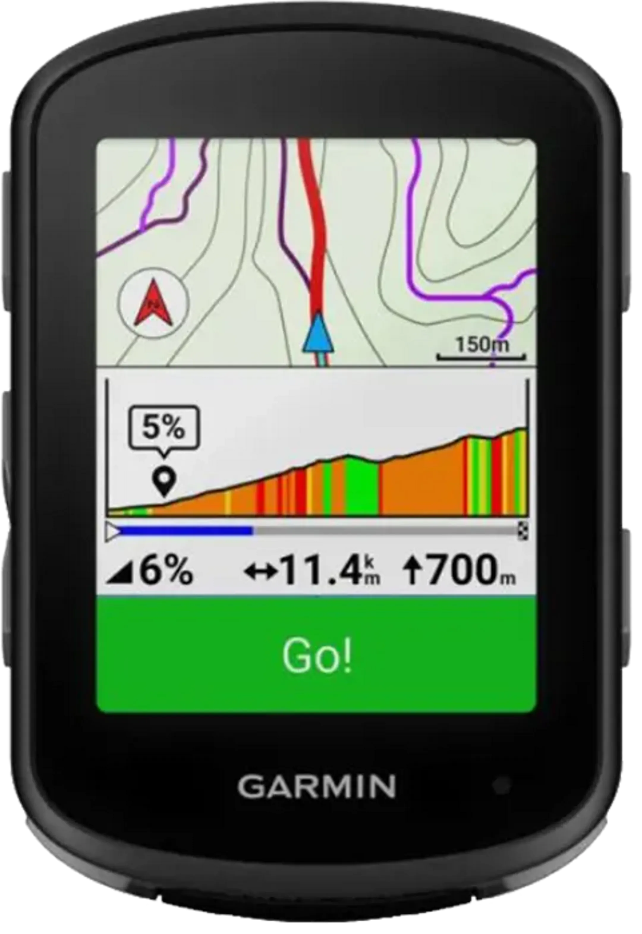 Garmin Edge® 540 image