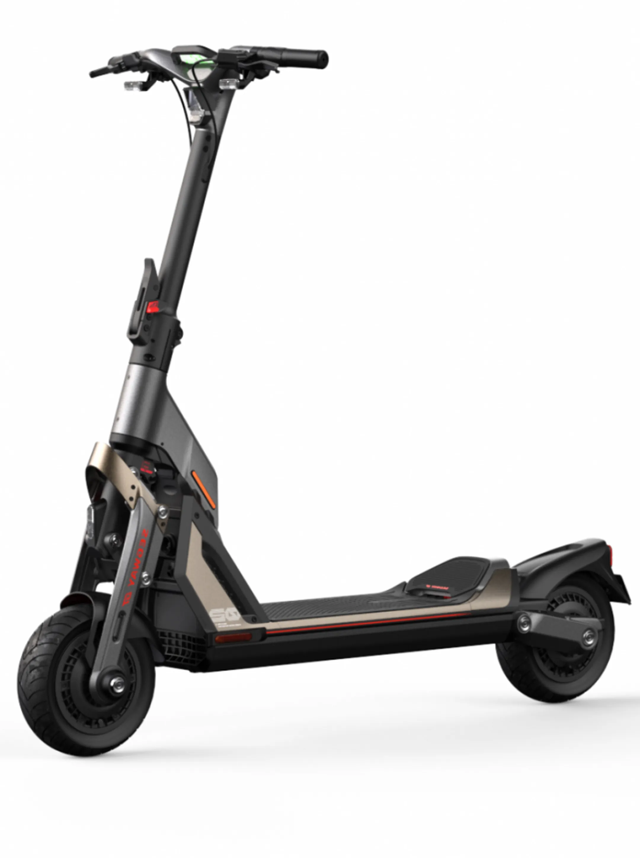 Segway KickScooter GT2P image