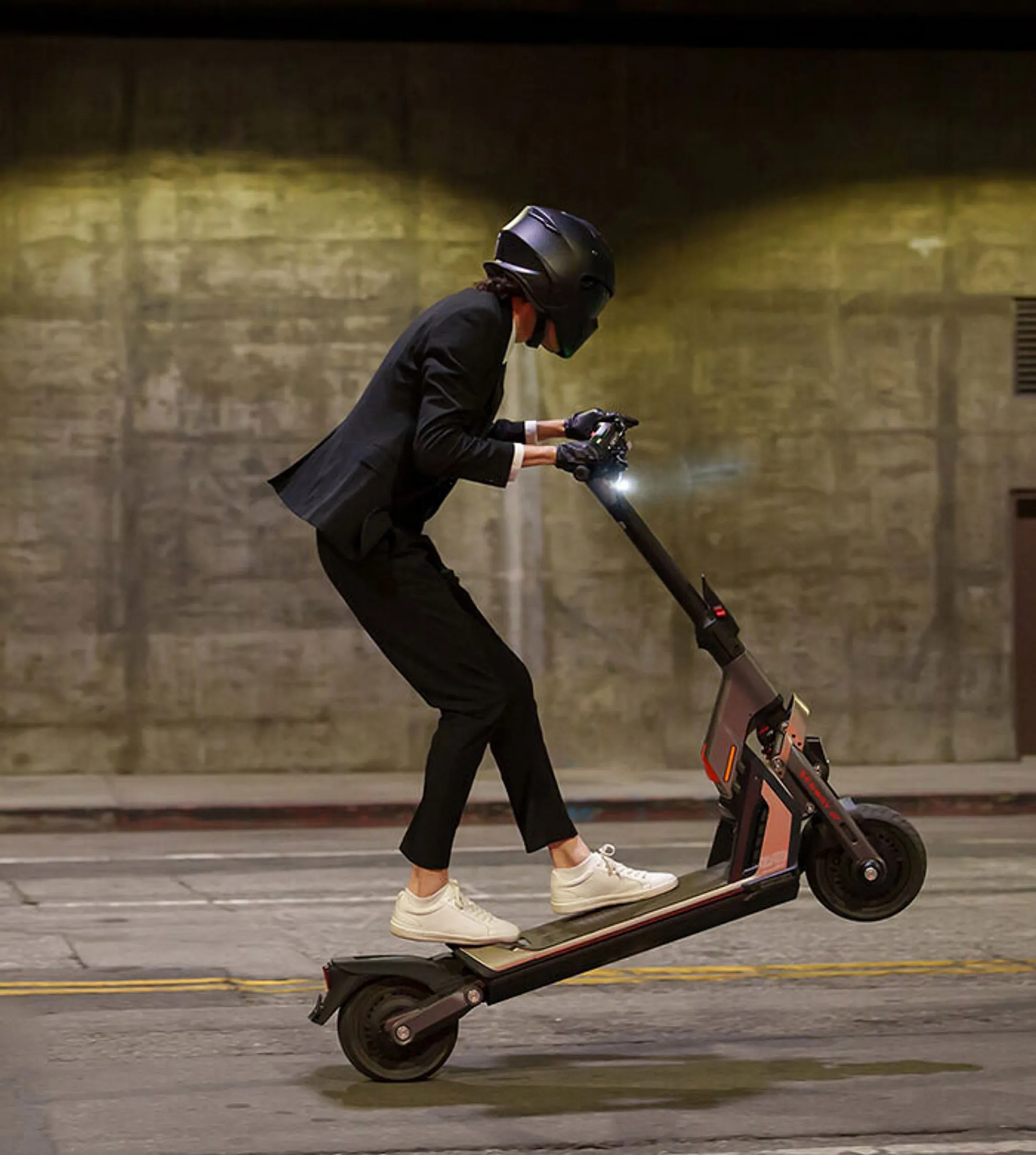 Segway KickScooter GT2P image