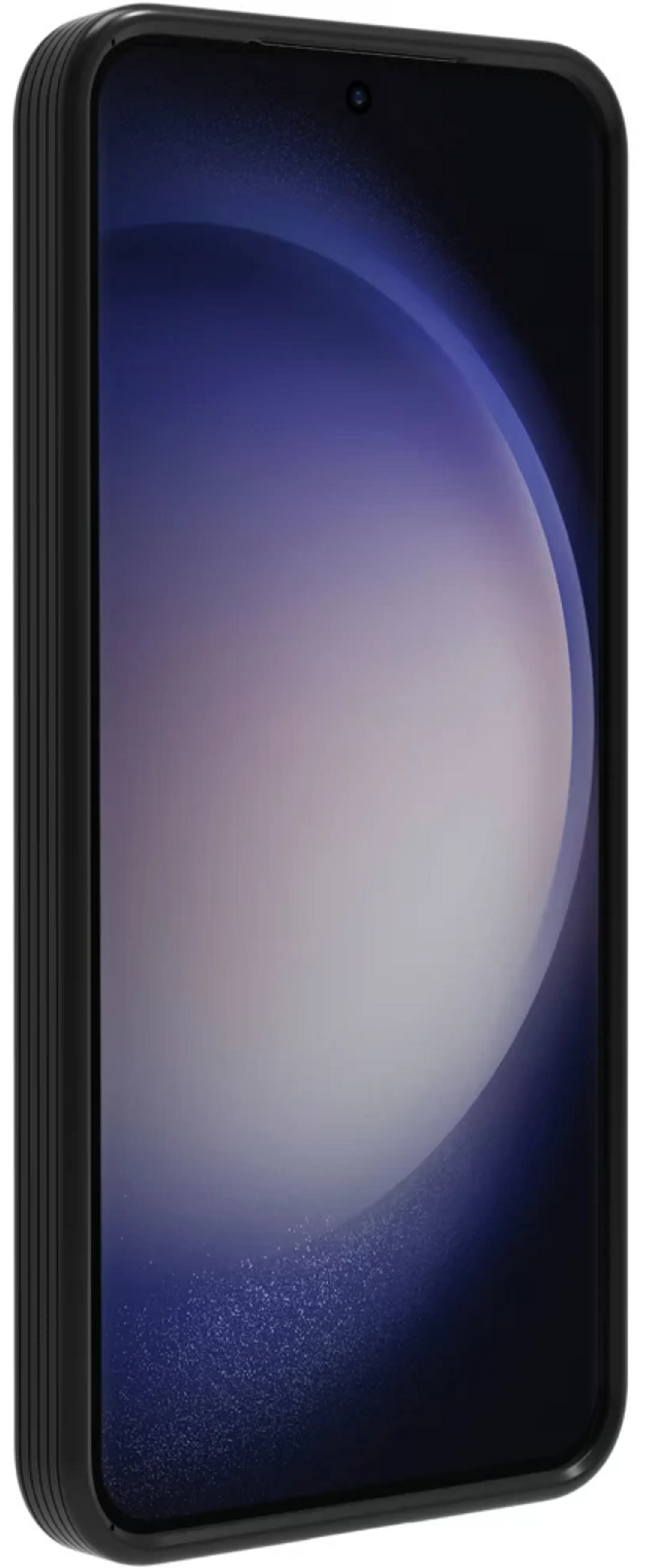 Adeqwat Backcover voor Galaxy S24+ - Zwart image