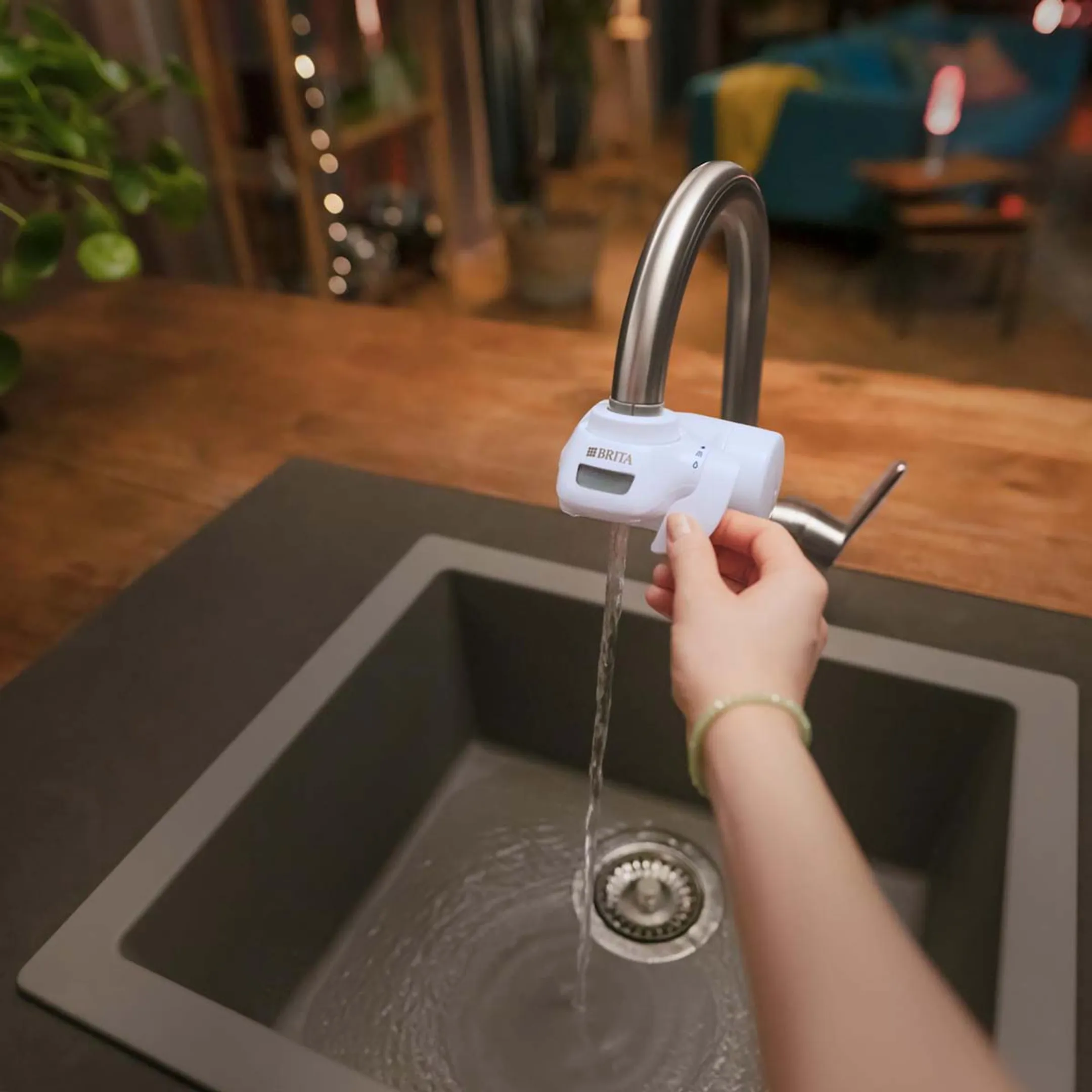 Brita Filtre à eau ON TAP PRO image