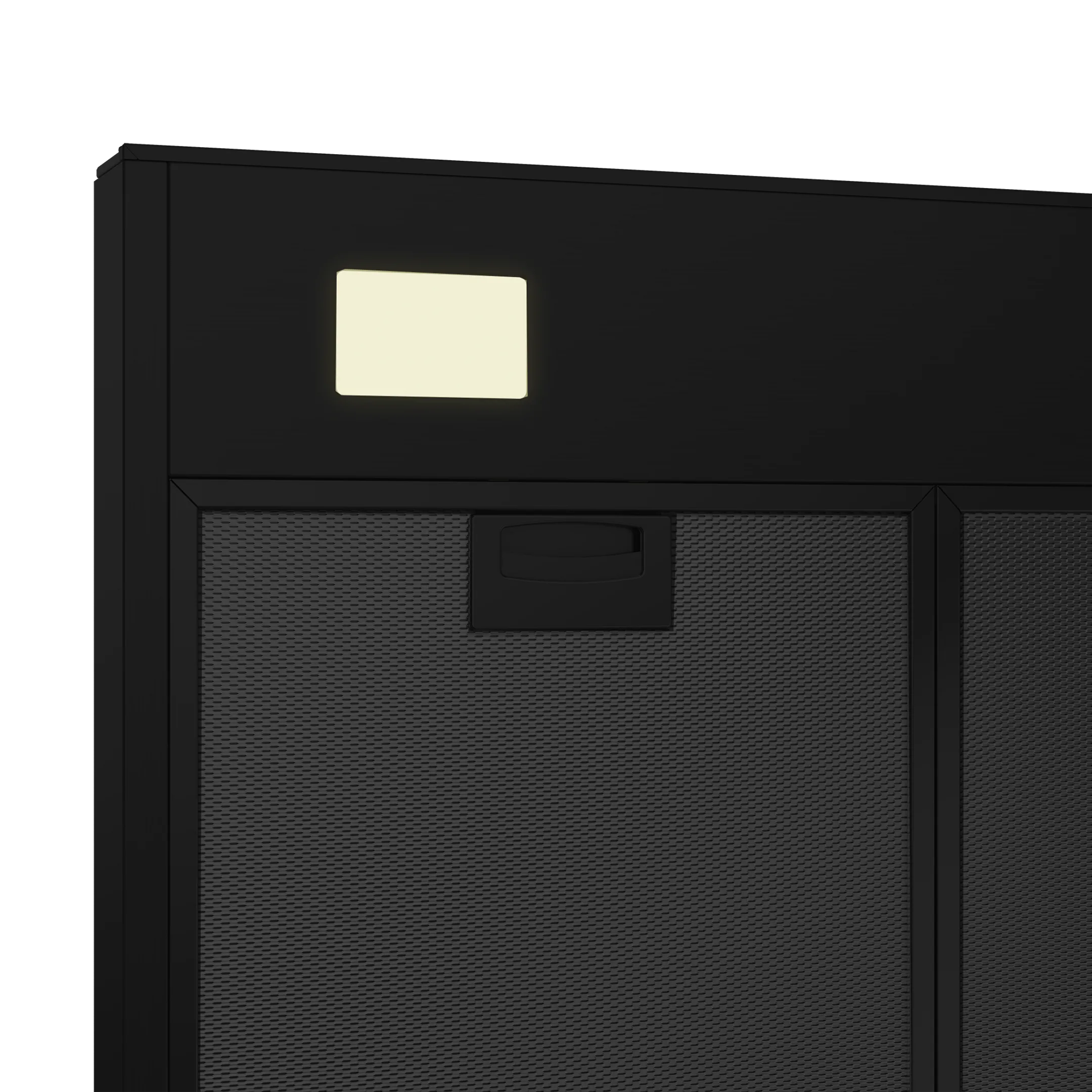 Beko Schouwdampkap BHCB96641BBHS image