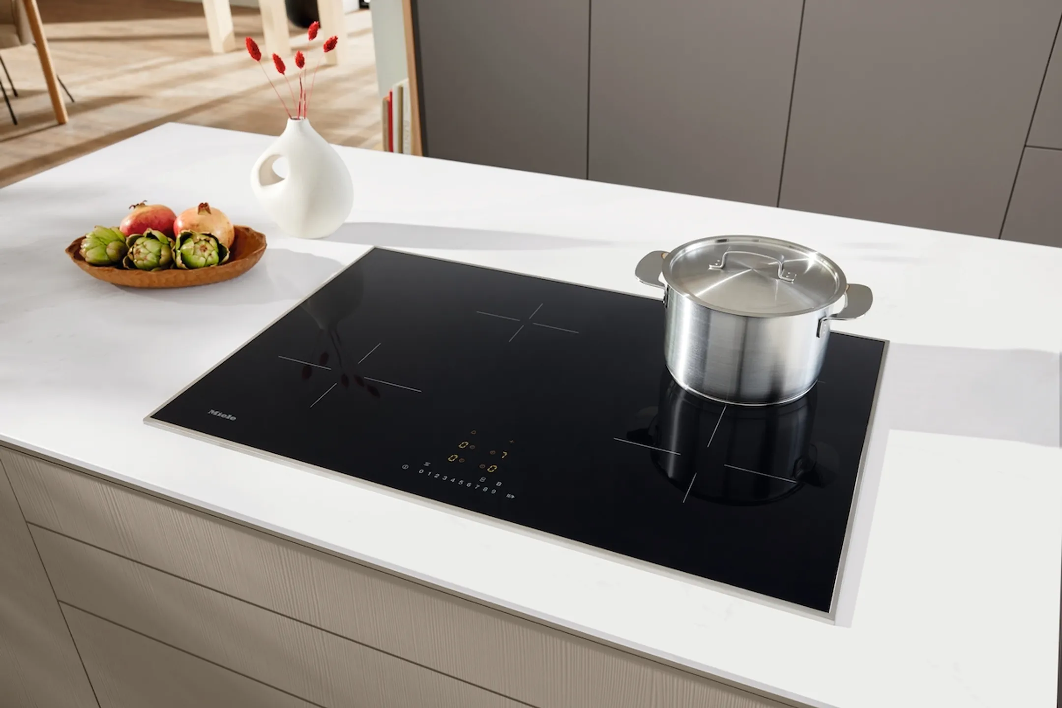 Miele KM 7373 FR image