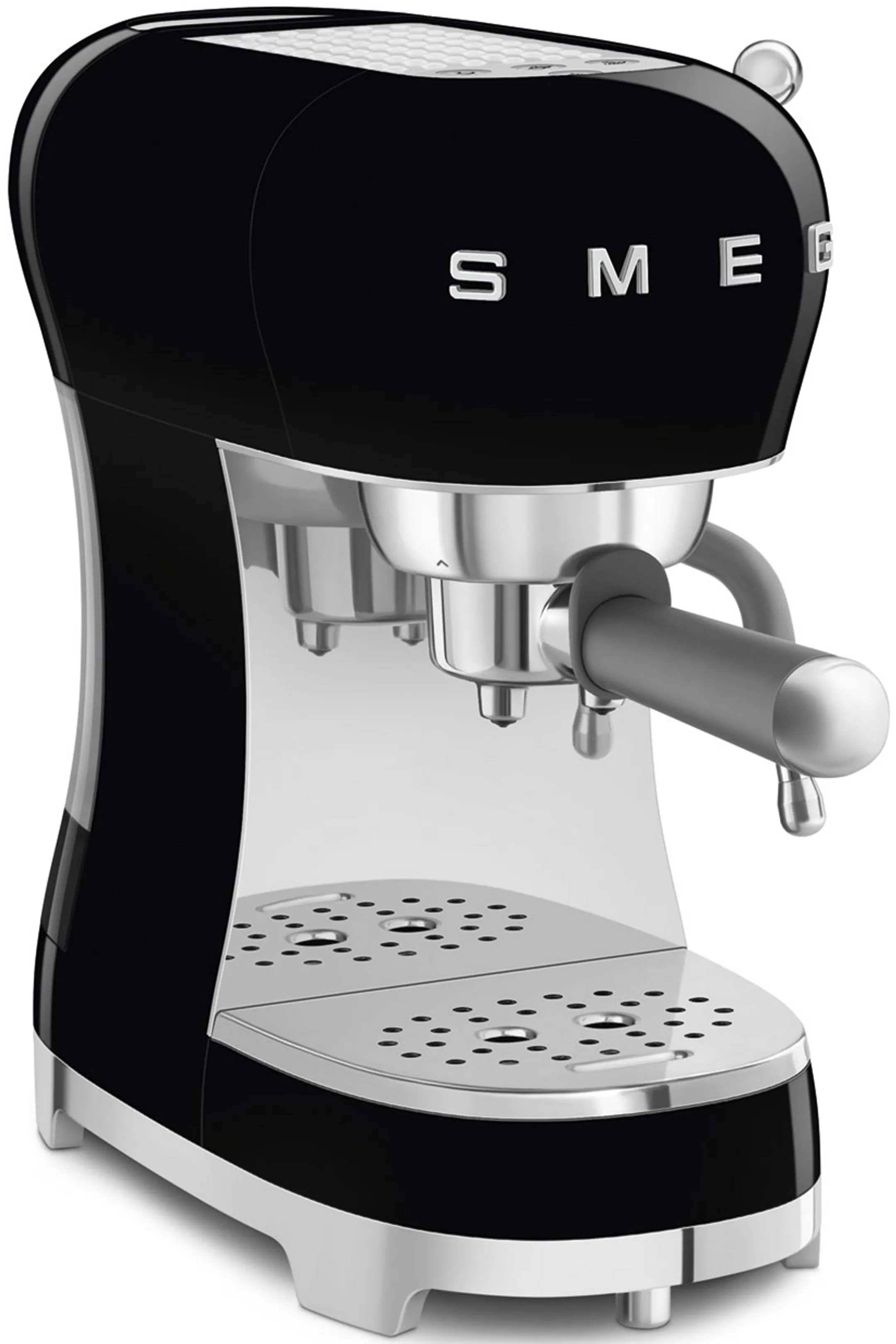 Smeg Espressomachine ECF02BLEU image