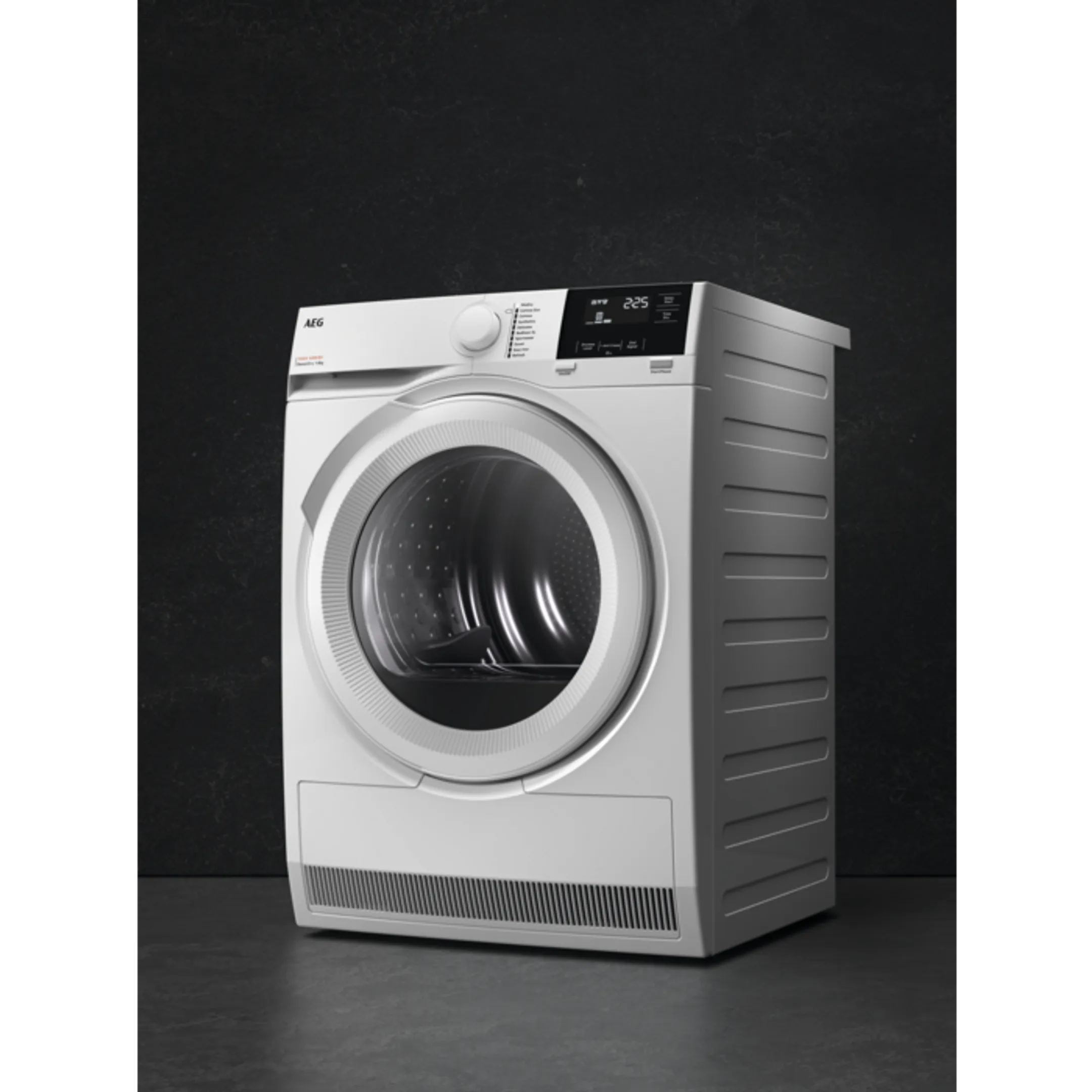 AEG Sèche-linge TR786T32B image