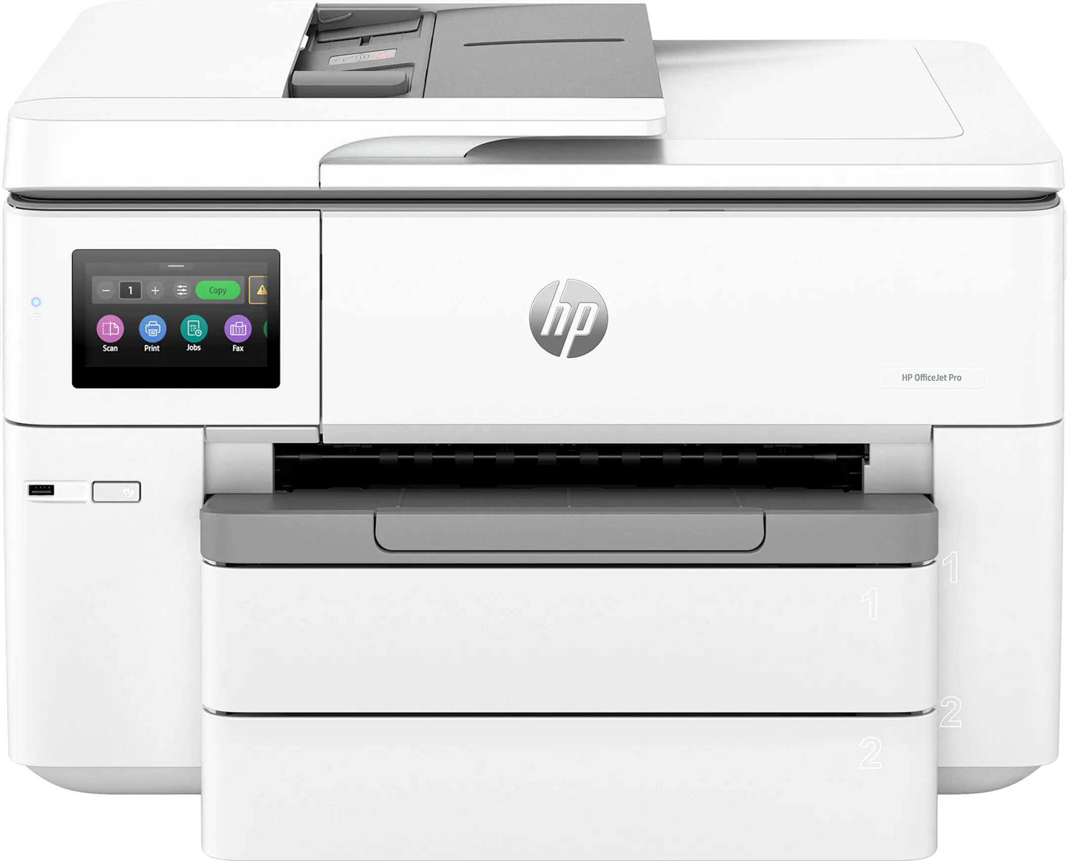 OfficeJet Pro 9730e