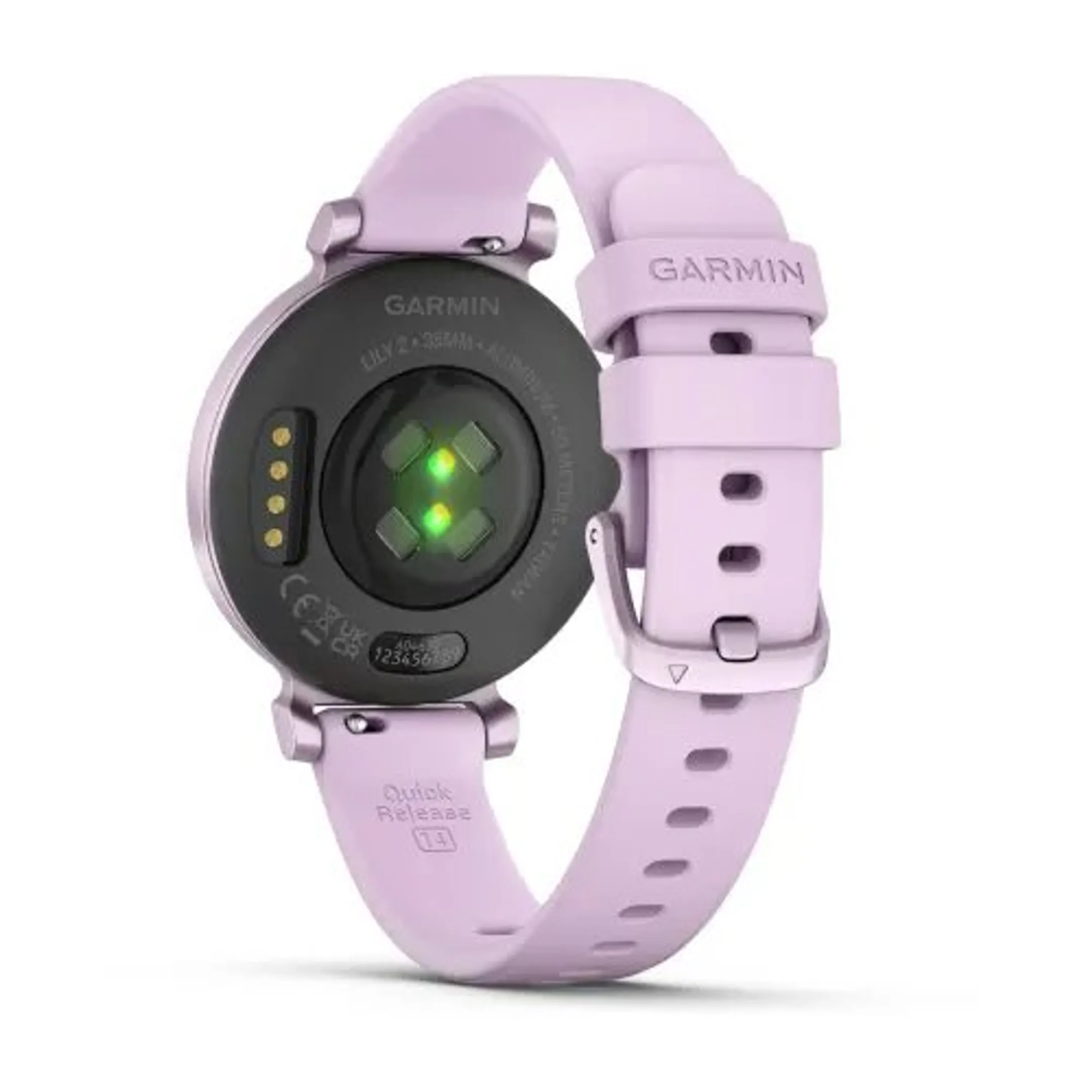 Garmin Lily 2 - Lilac image