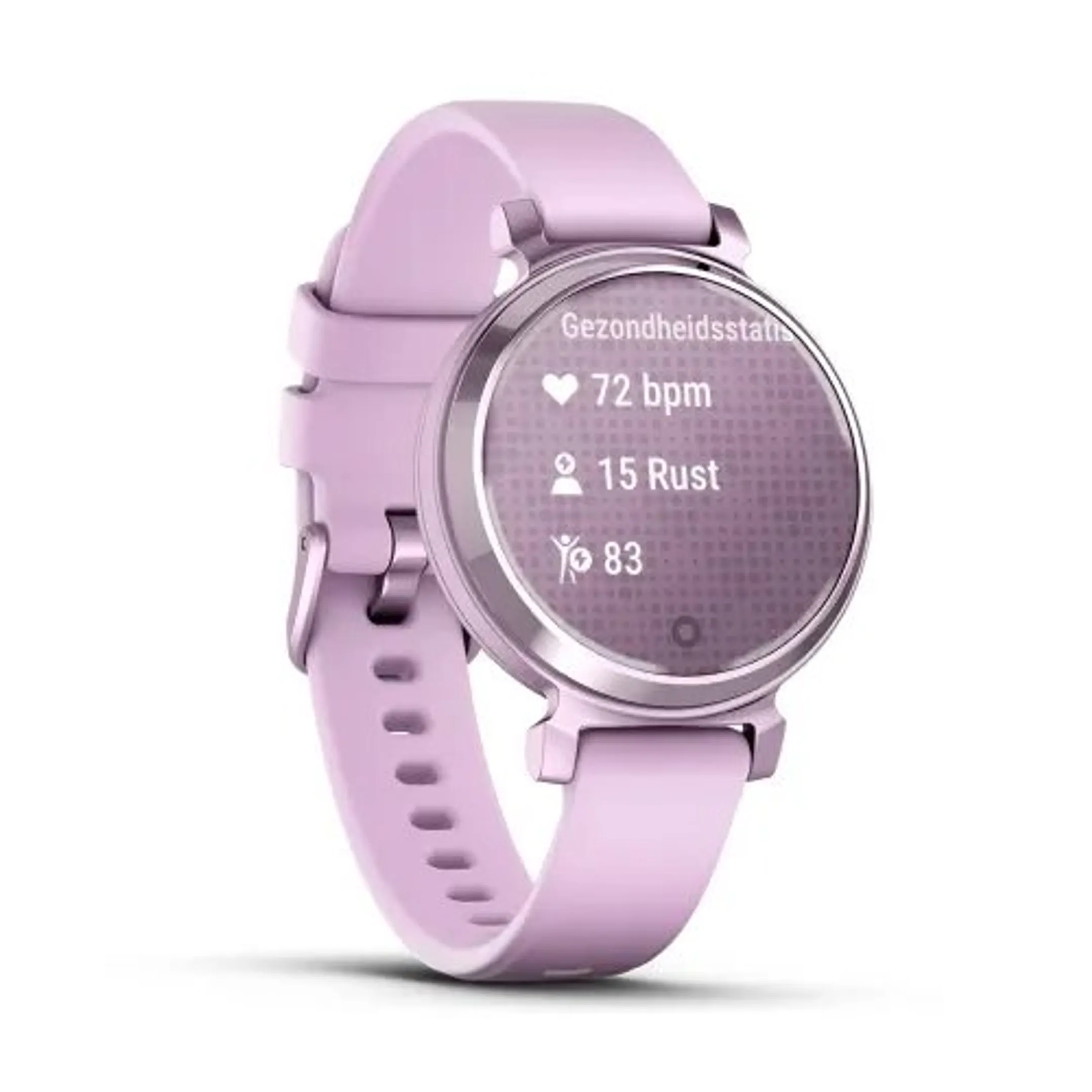 Garmin Lily 2 - Lilac image