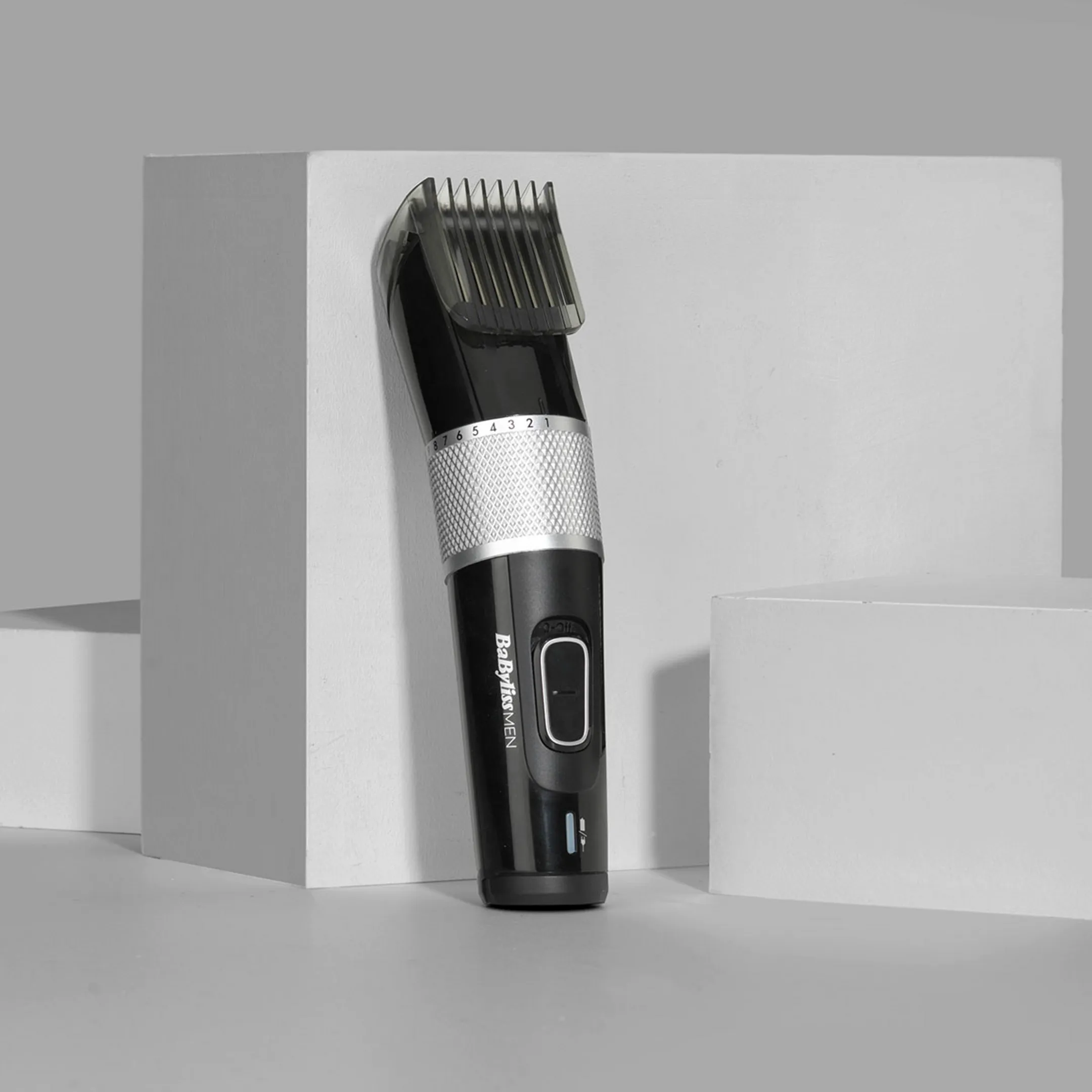 Babyliss Tondeuse Power Light E973E image