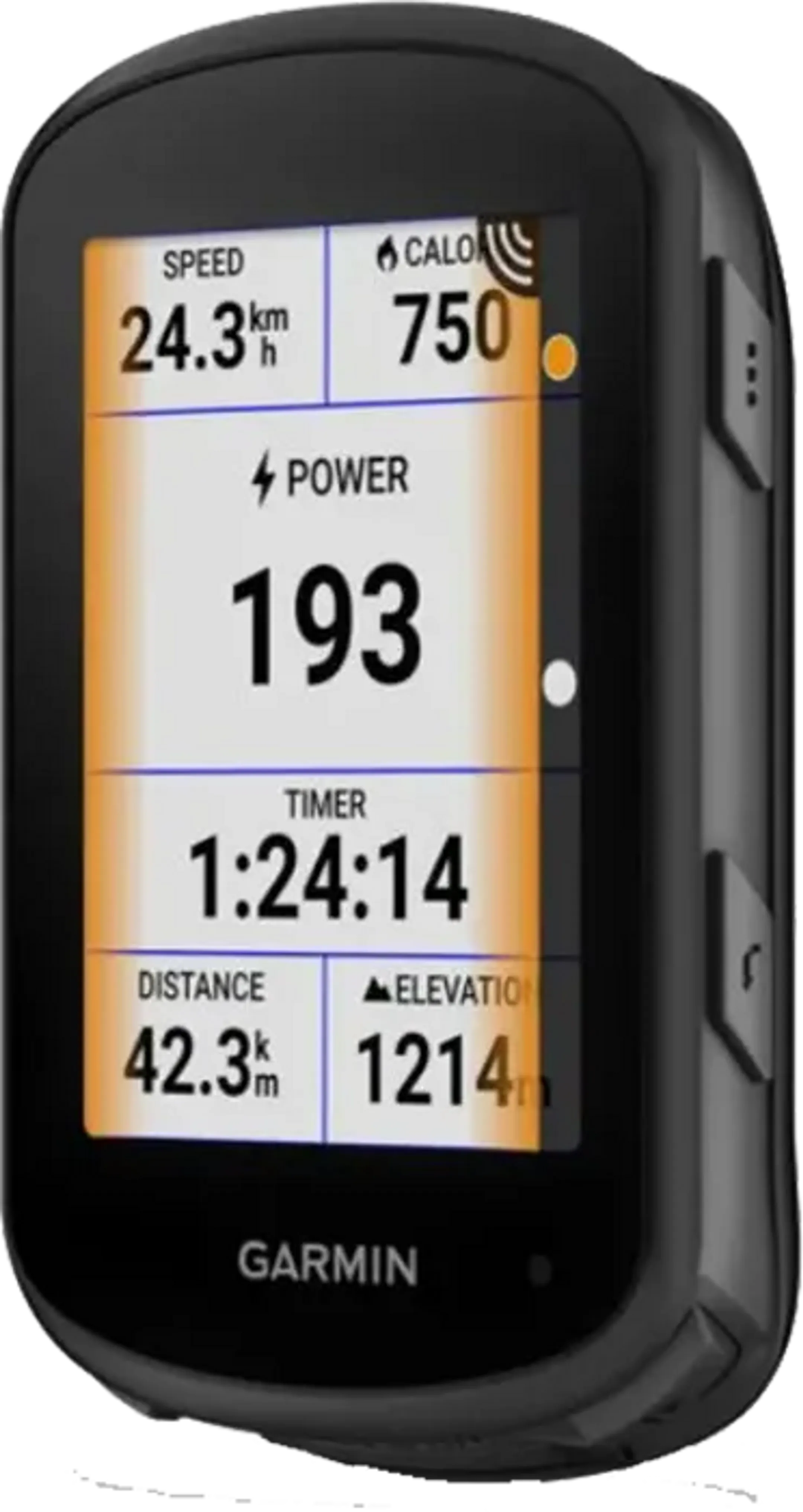 Garmin Edge® 540 image