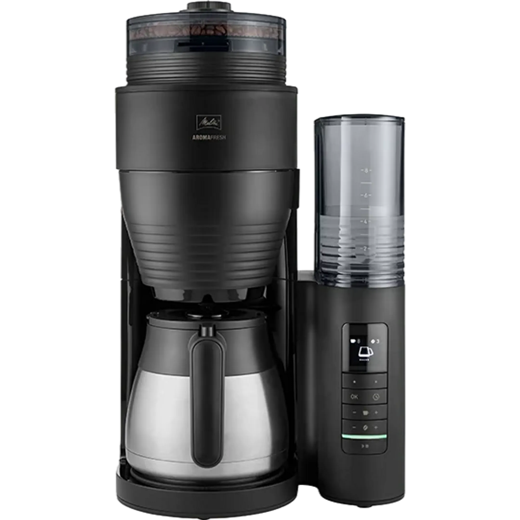 Koffiezetapparaat AromaFresh Therm Pro 1030-11