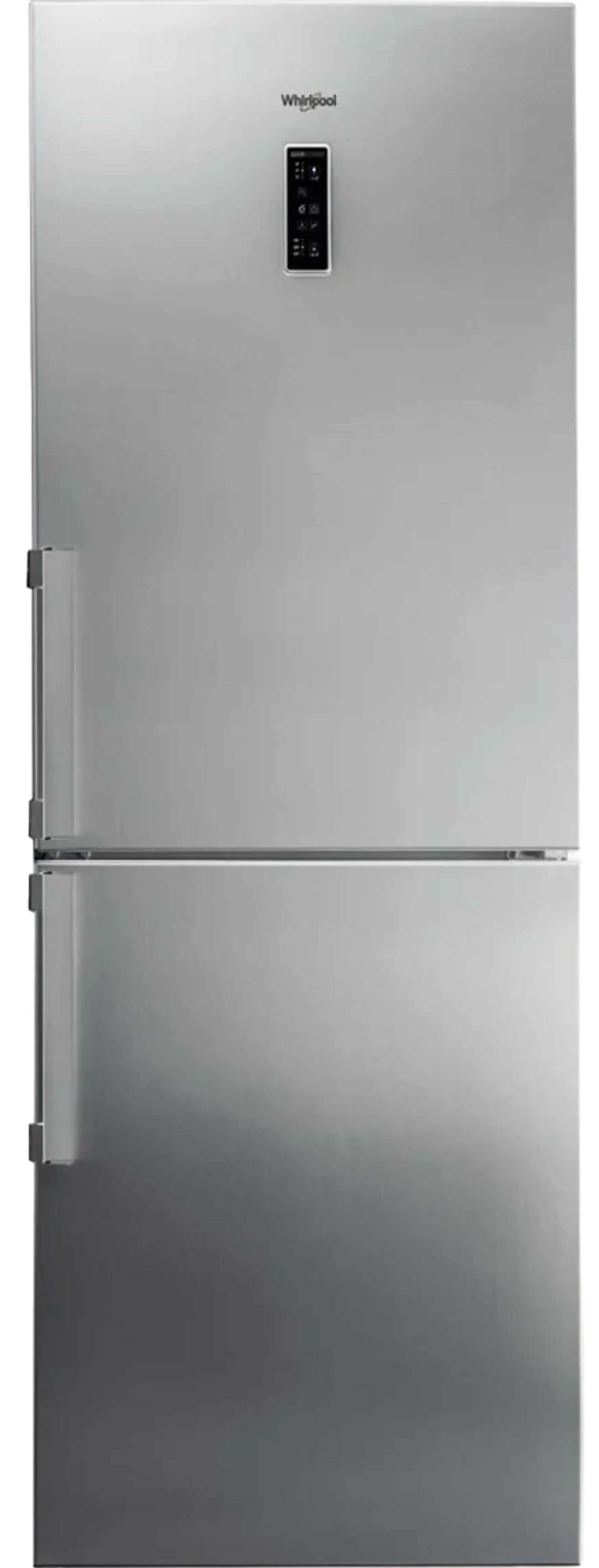 Combi frigo congélateur WB70E 973 X FreshBox