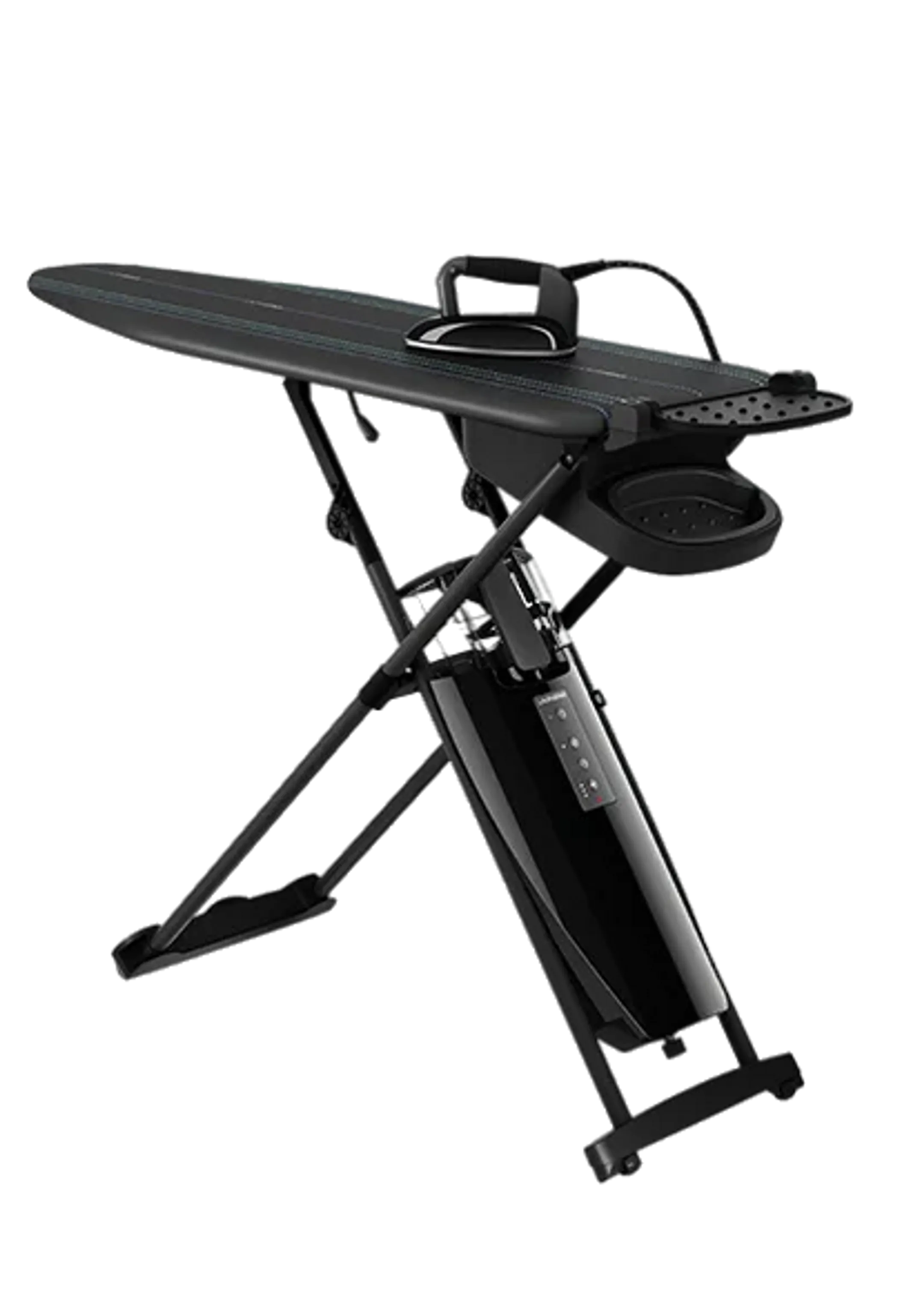 Actieve strijkplank Smart U