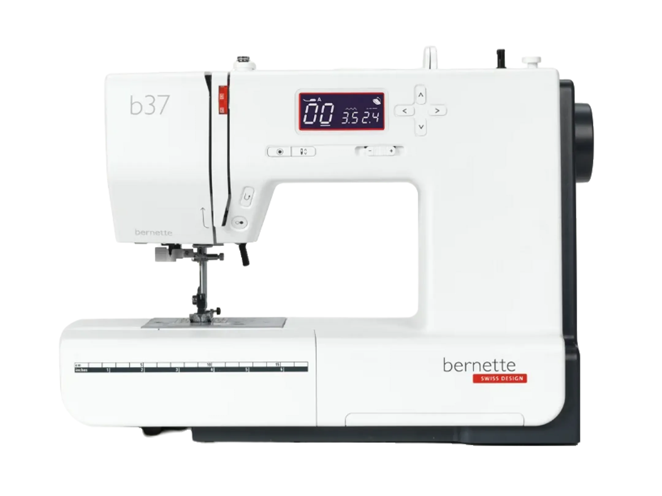Naaimachine b37