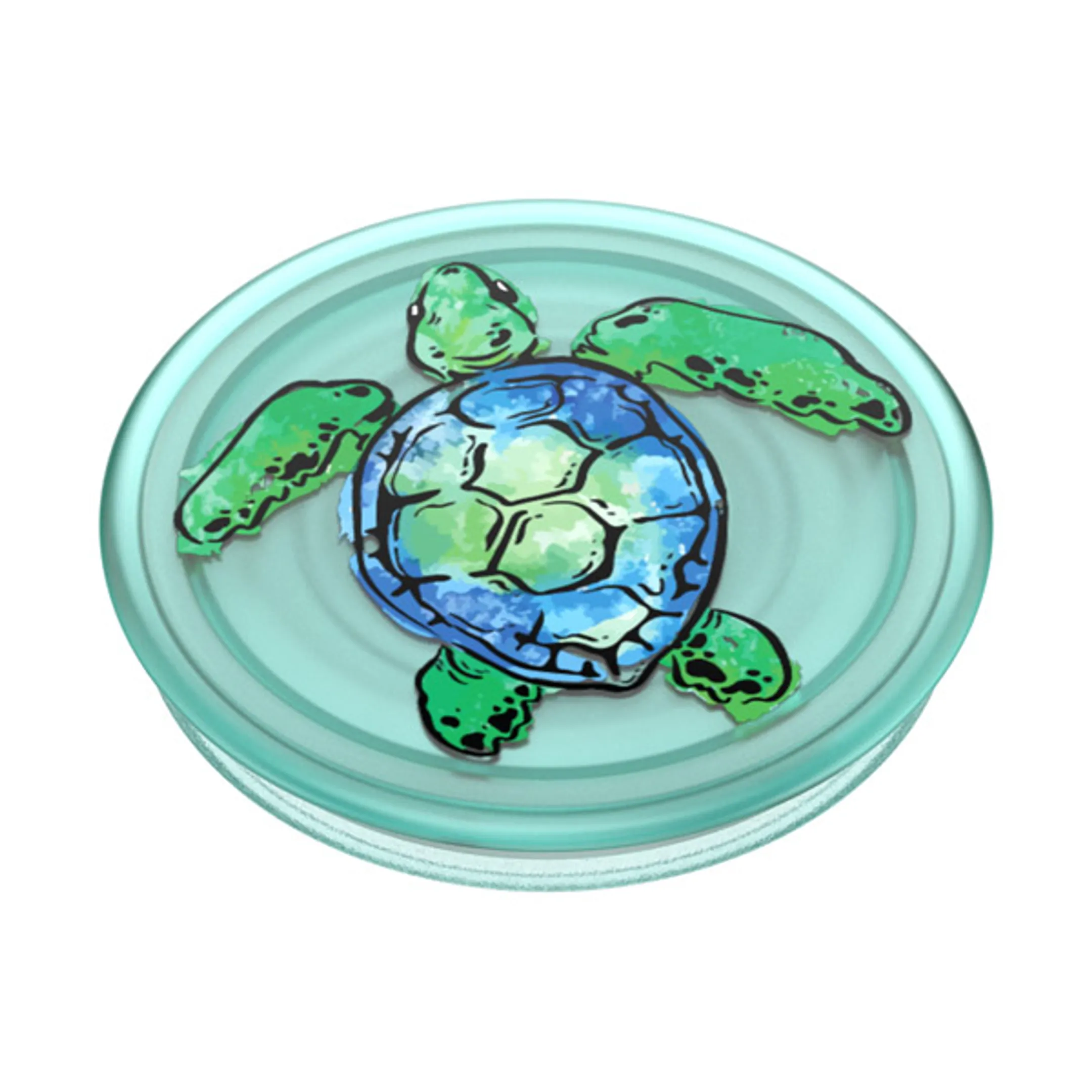 Popsocket Popgrip - Tortuga image
