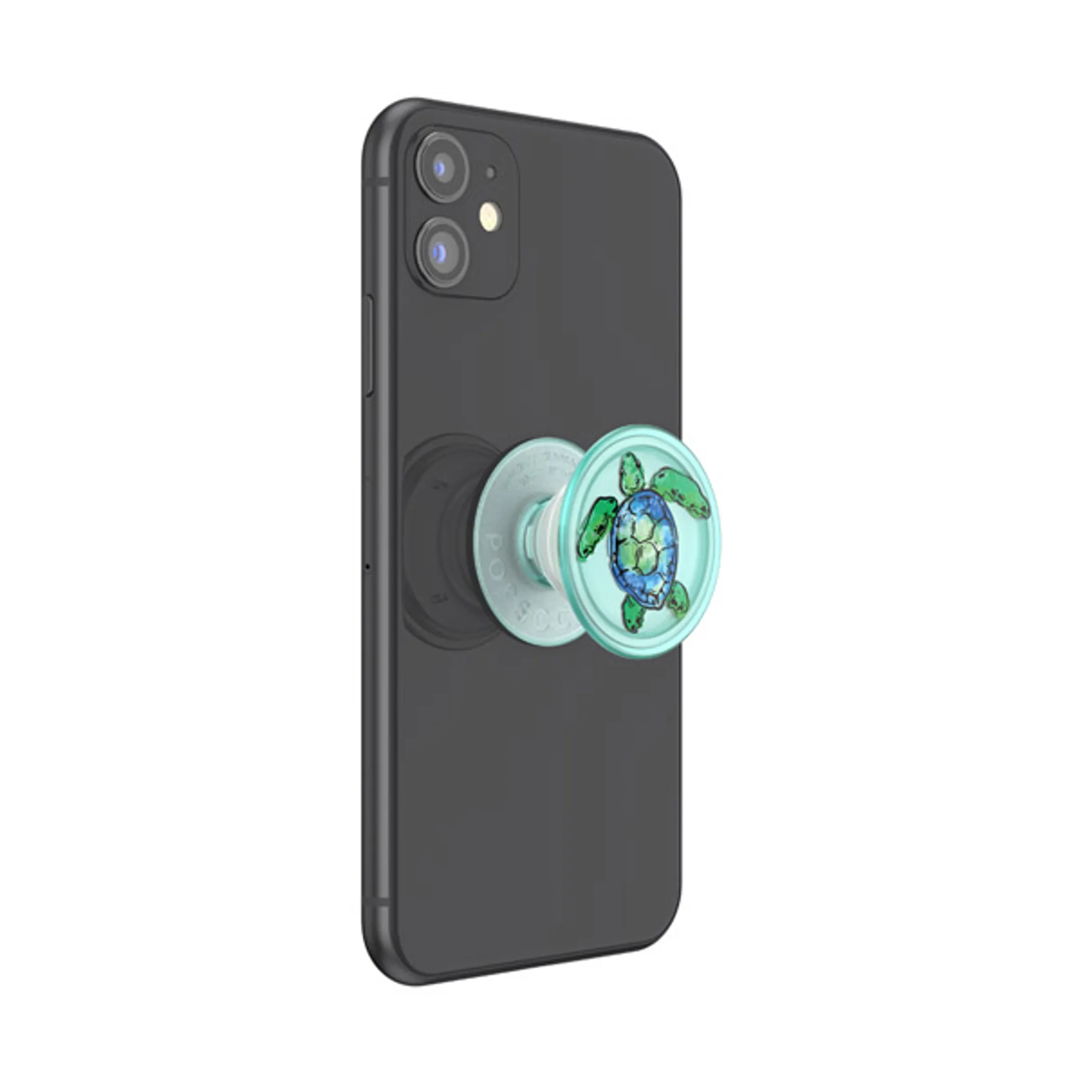 Popsocket Popgrip - Tortuga image