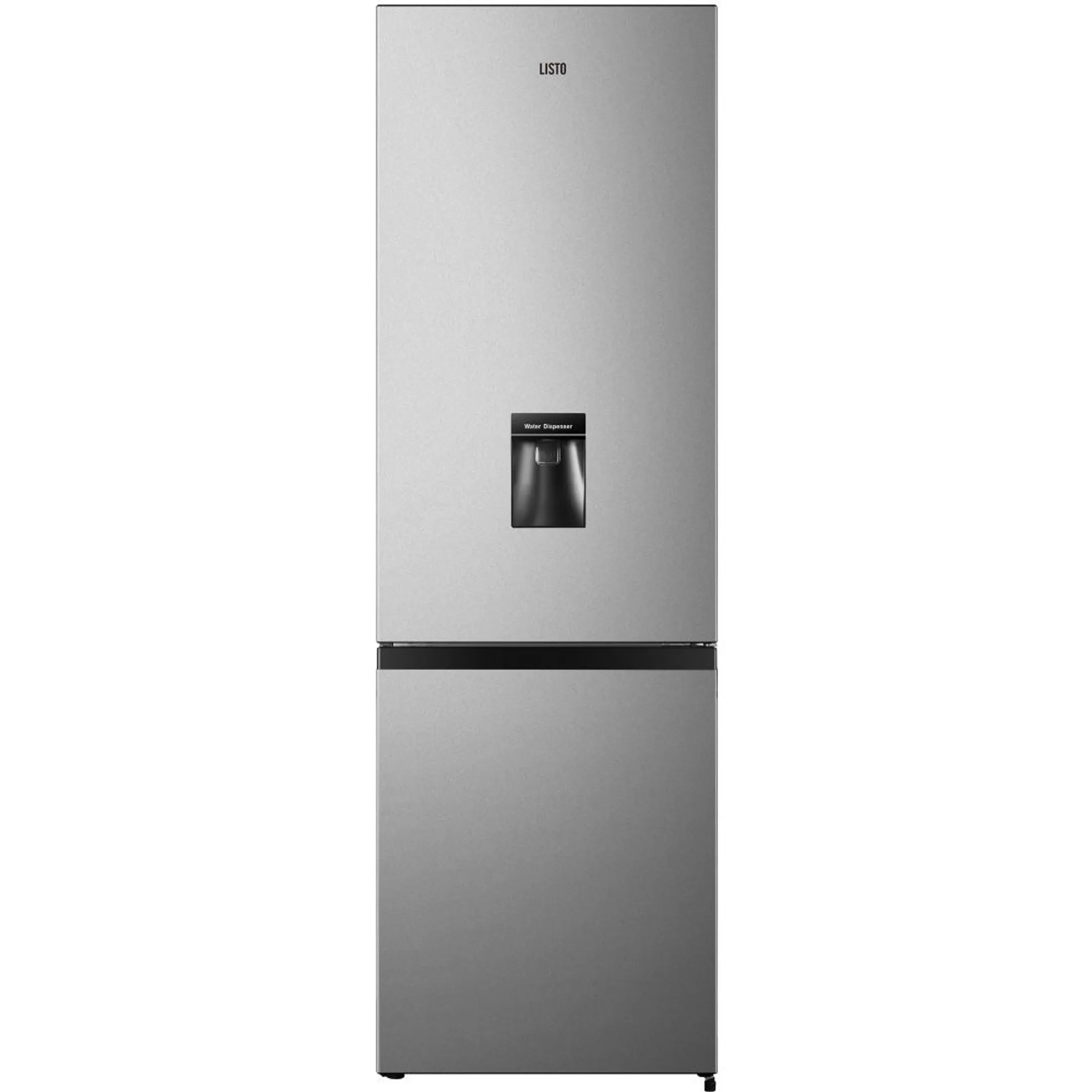 Combi frigo congélateur RCDL180-60hiv2 