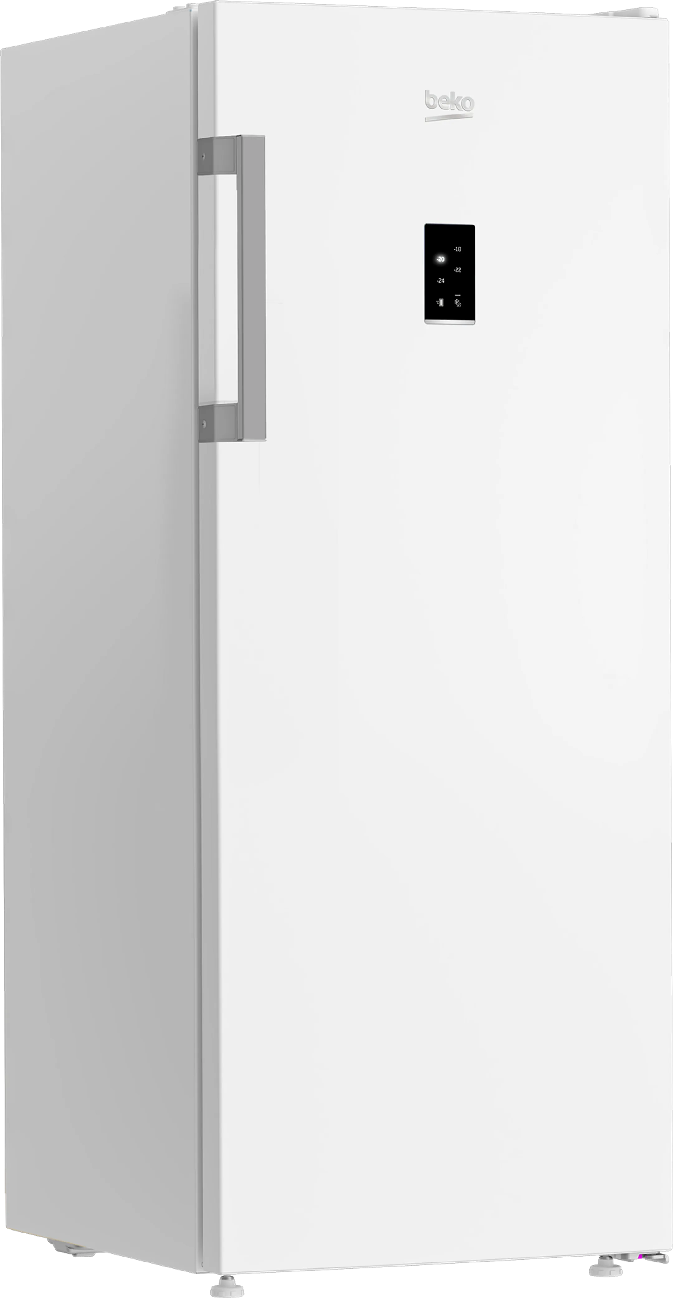 Beko Congélateur B3RFNE274W image