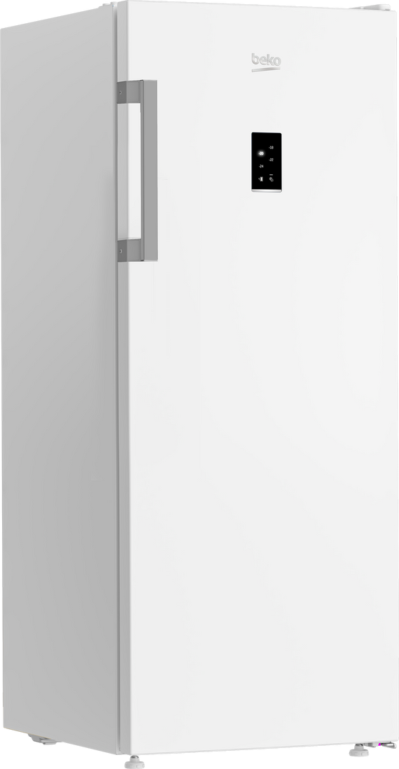 Beko Diepvries B3RFNE274W wit, foto 2