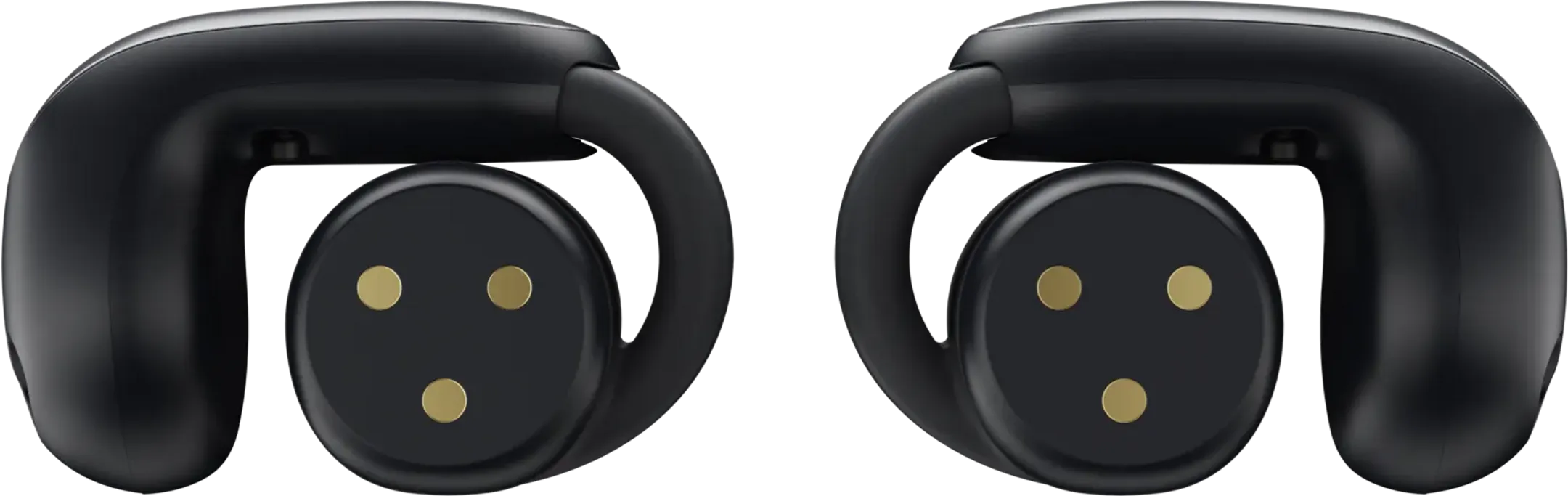 Bose Écouteurs Ultra Open - Noir image