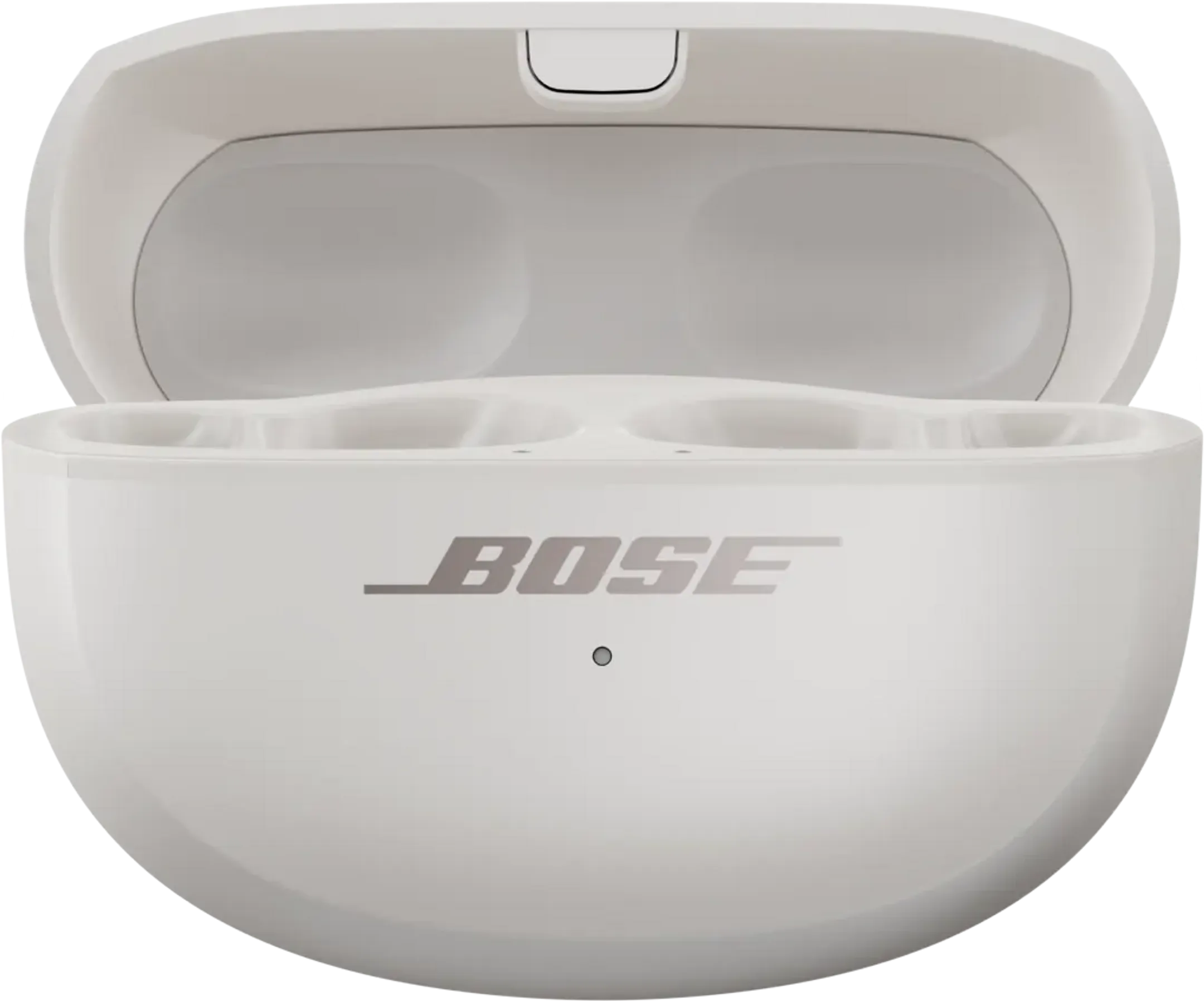 Bose Écouteurs Ultra Open - Blanc image