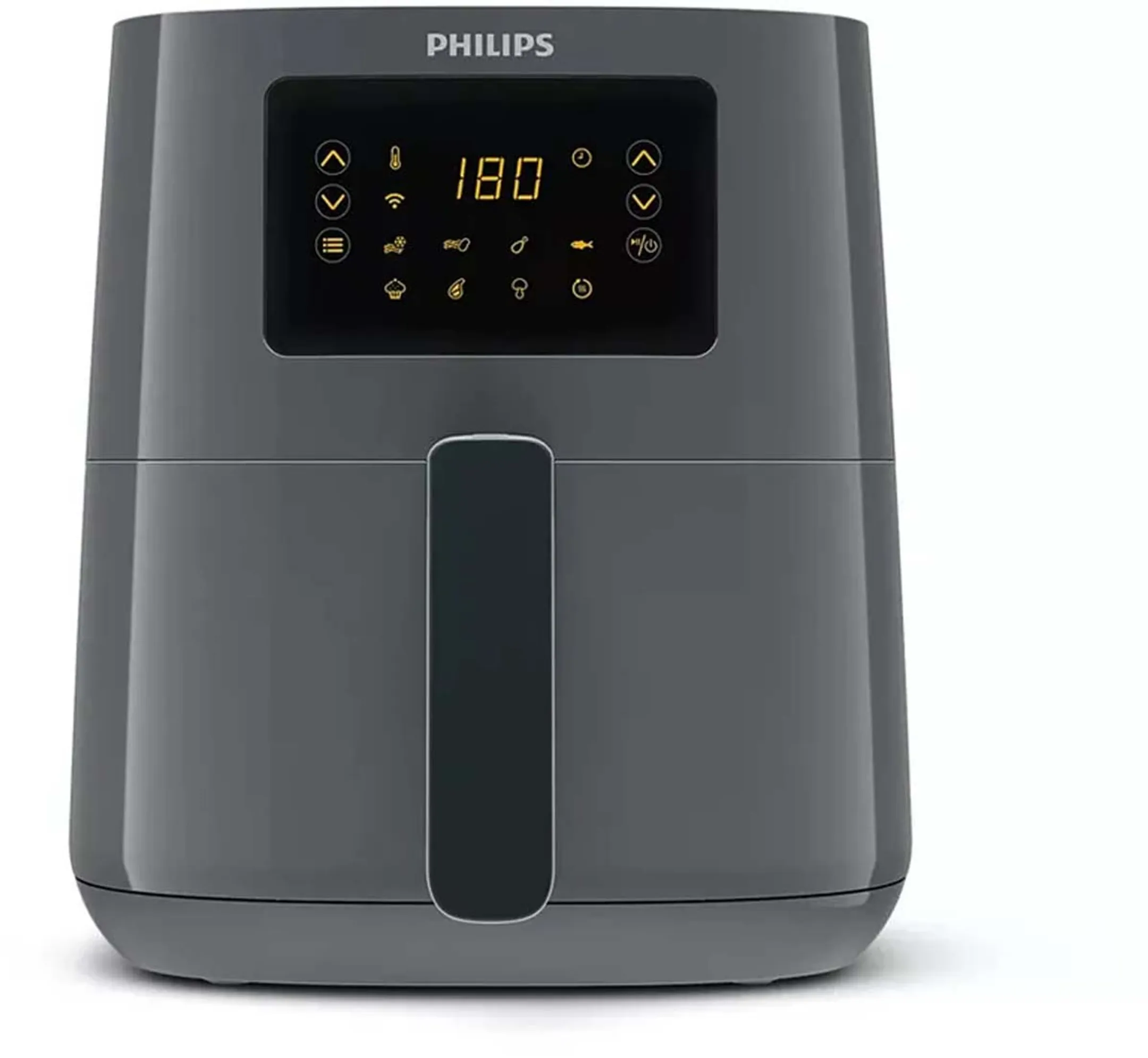 Philips Airfryer Connected L HD9255/60 image