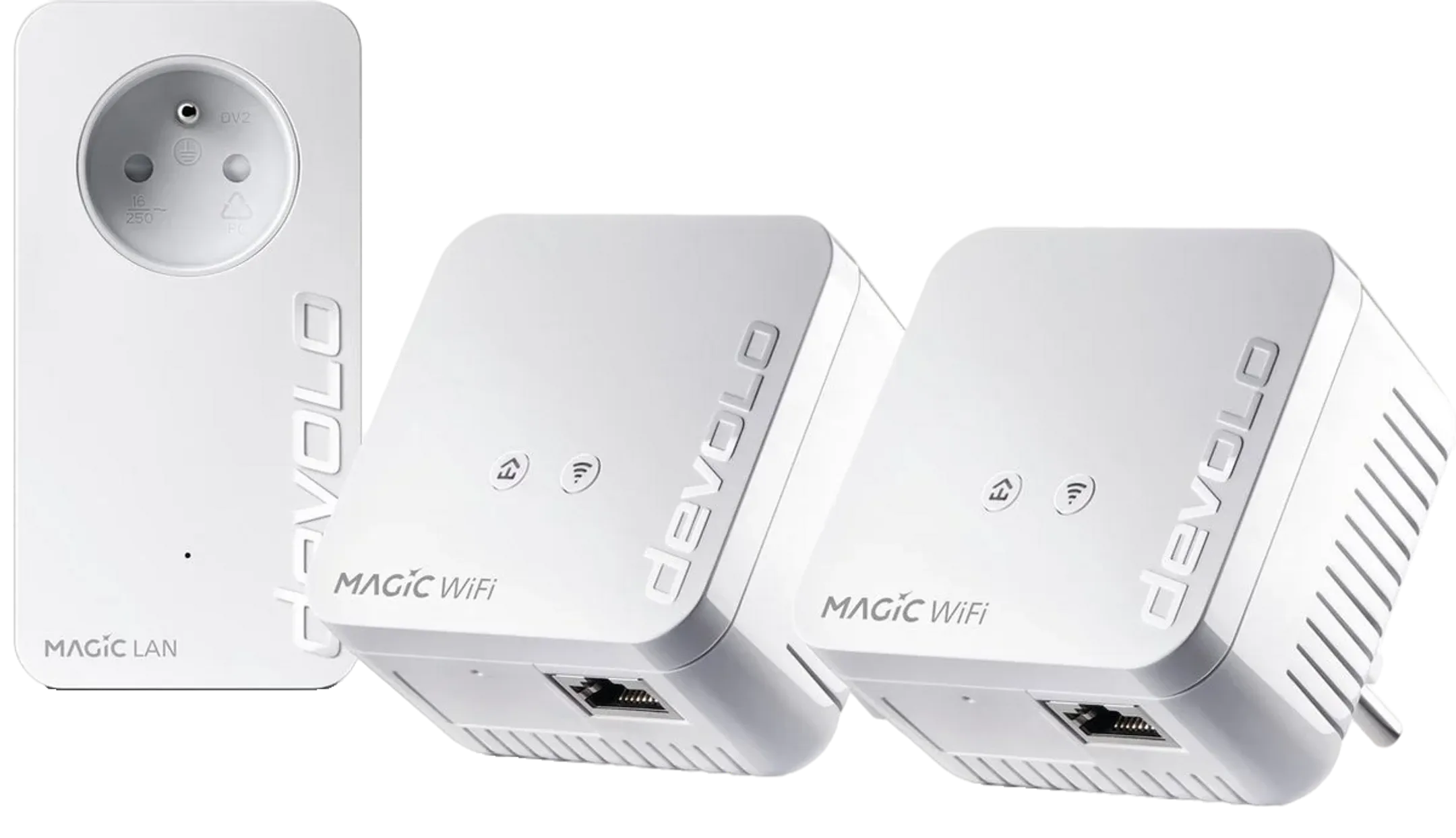 Magic 1 Wi-Fi mini multiroomkit