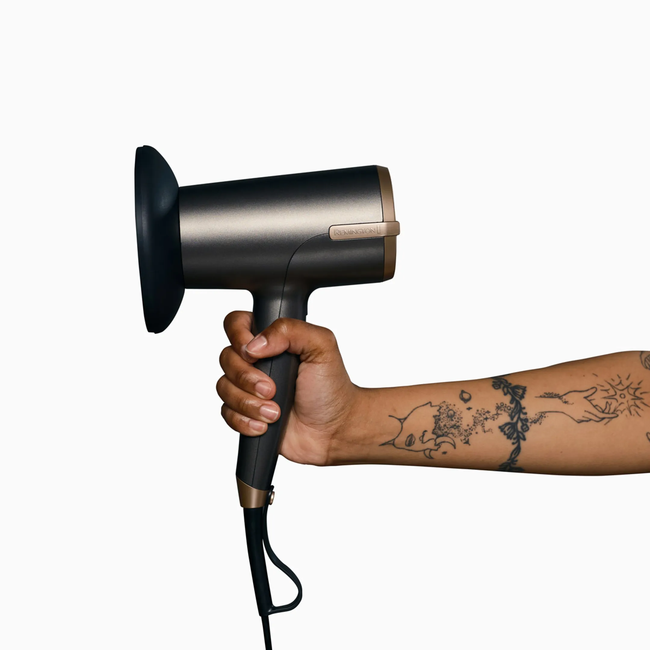 Remington Sèche-cheveux Dry & Style ONE D6077 image