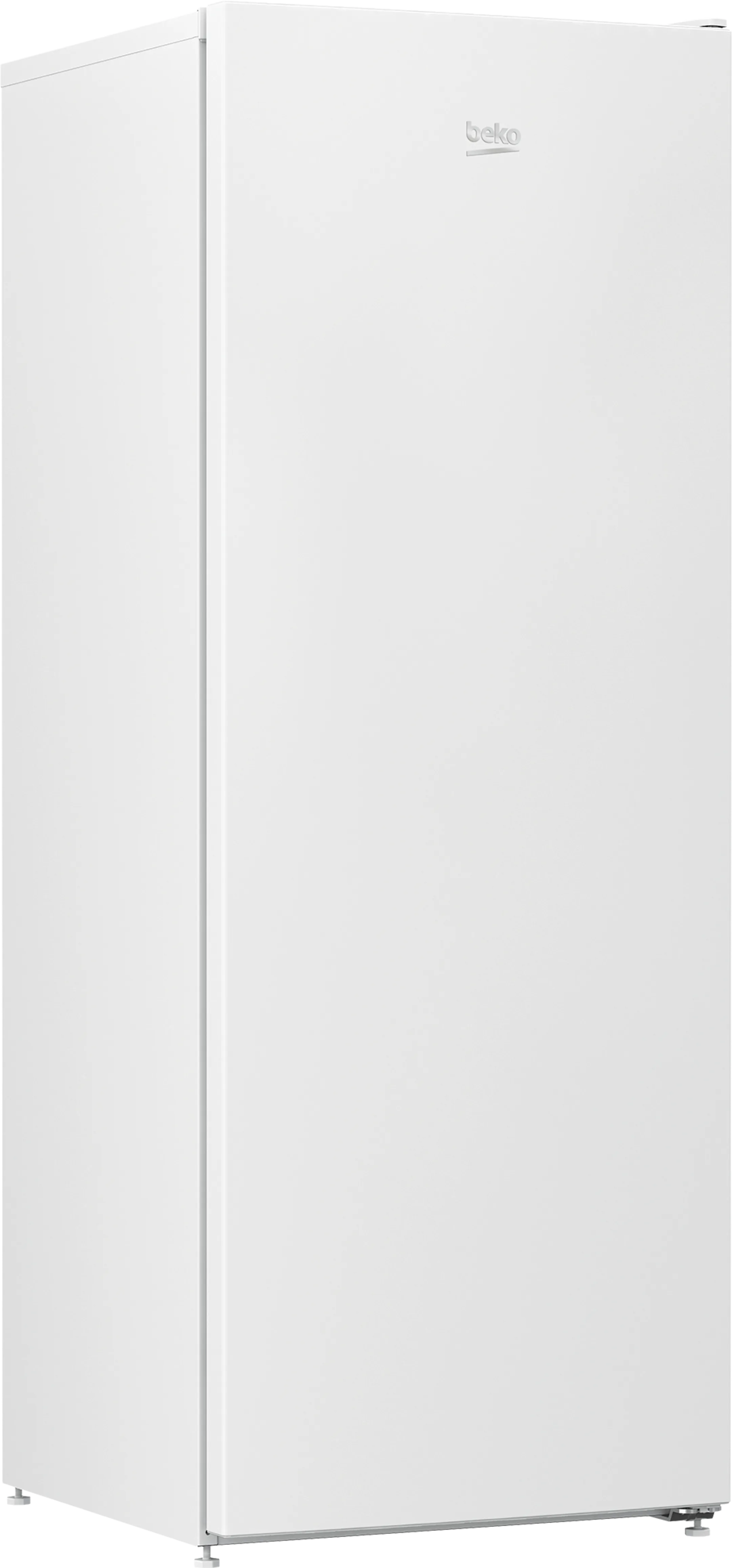 Beko Frigo RSSE265K40WN image