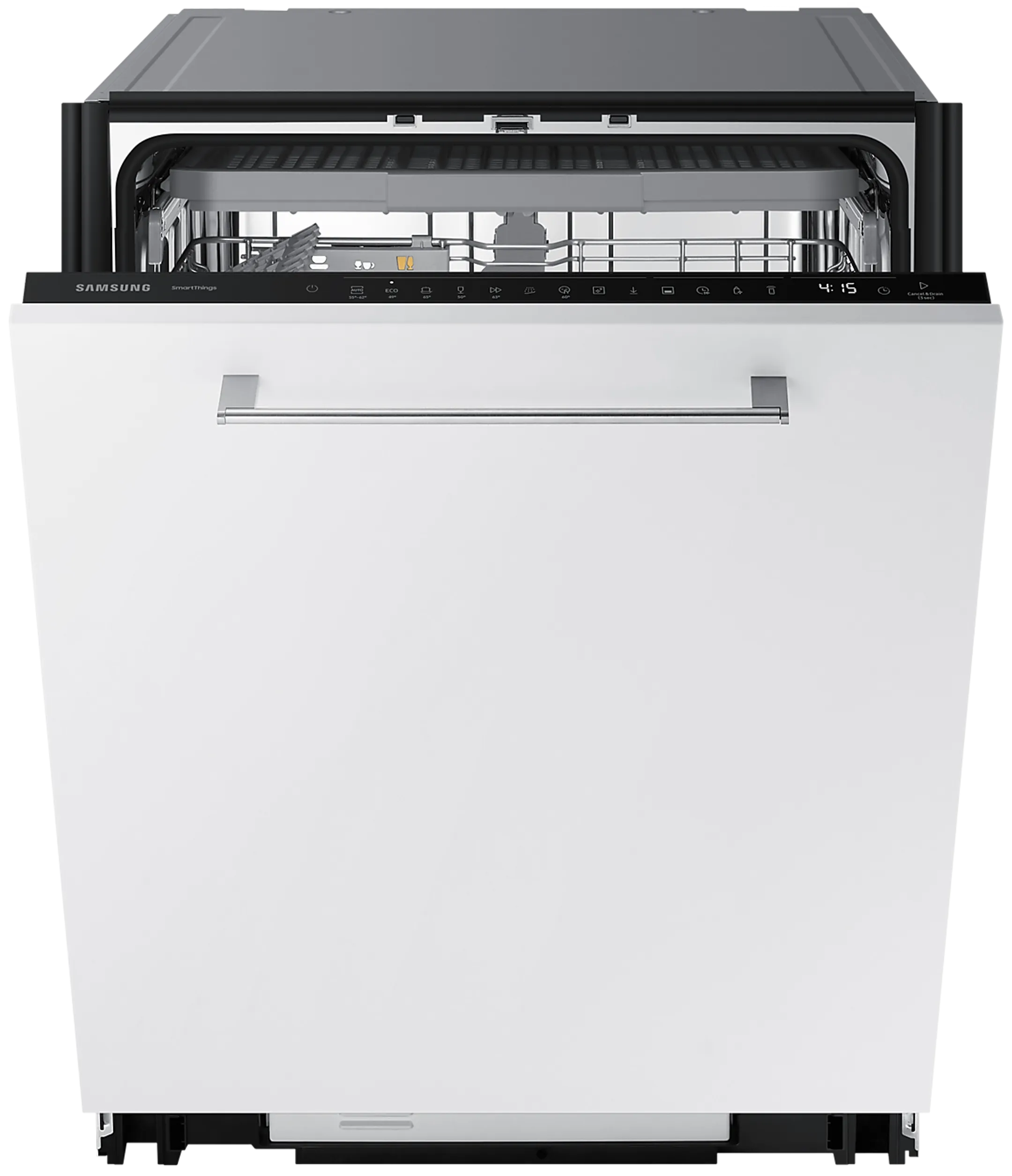 Inbouw vaatwasser DW60BG750B00ET