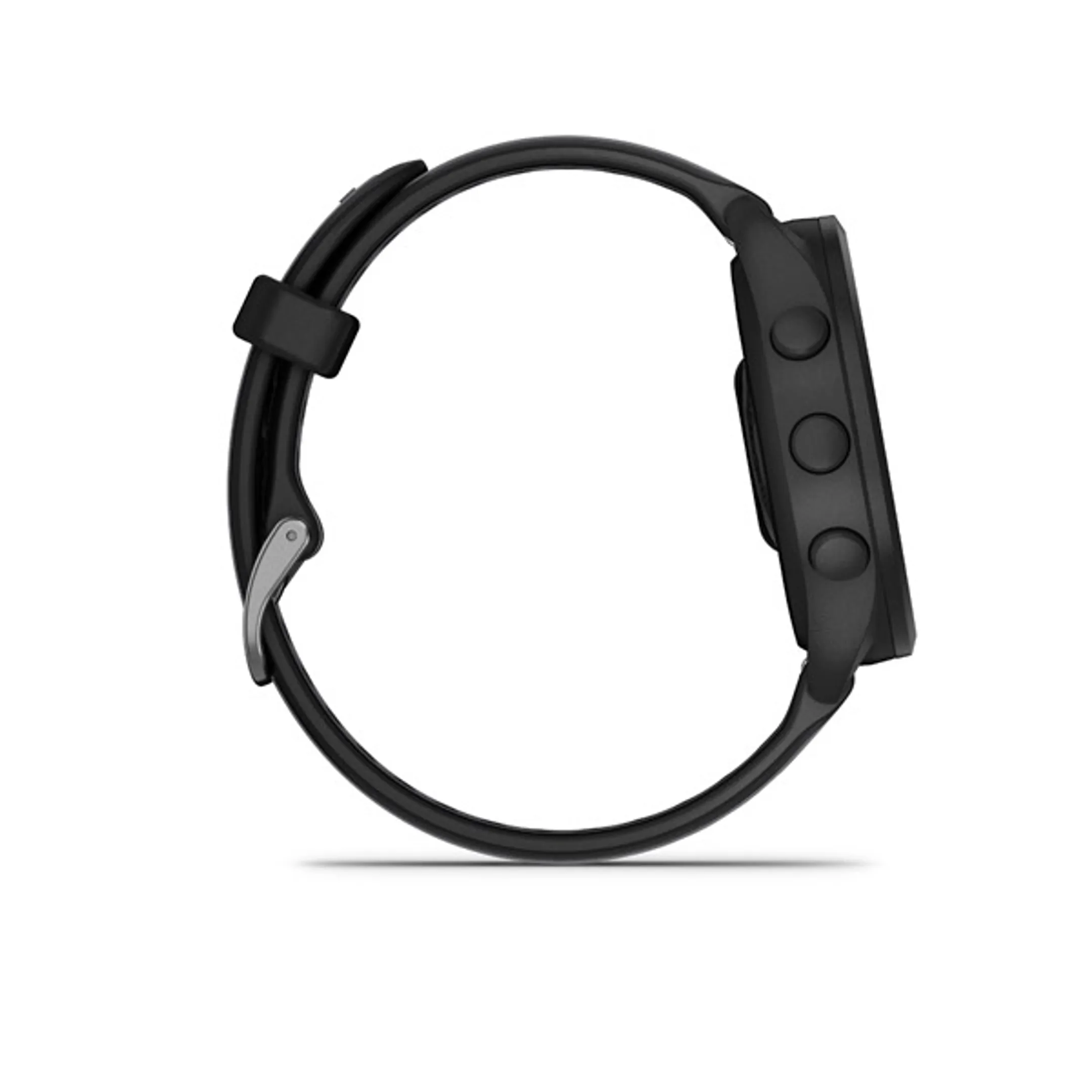 Garmin Forerunner 165 - Zwart image