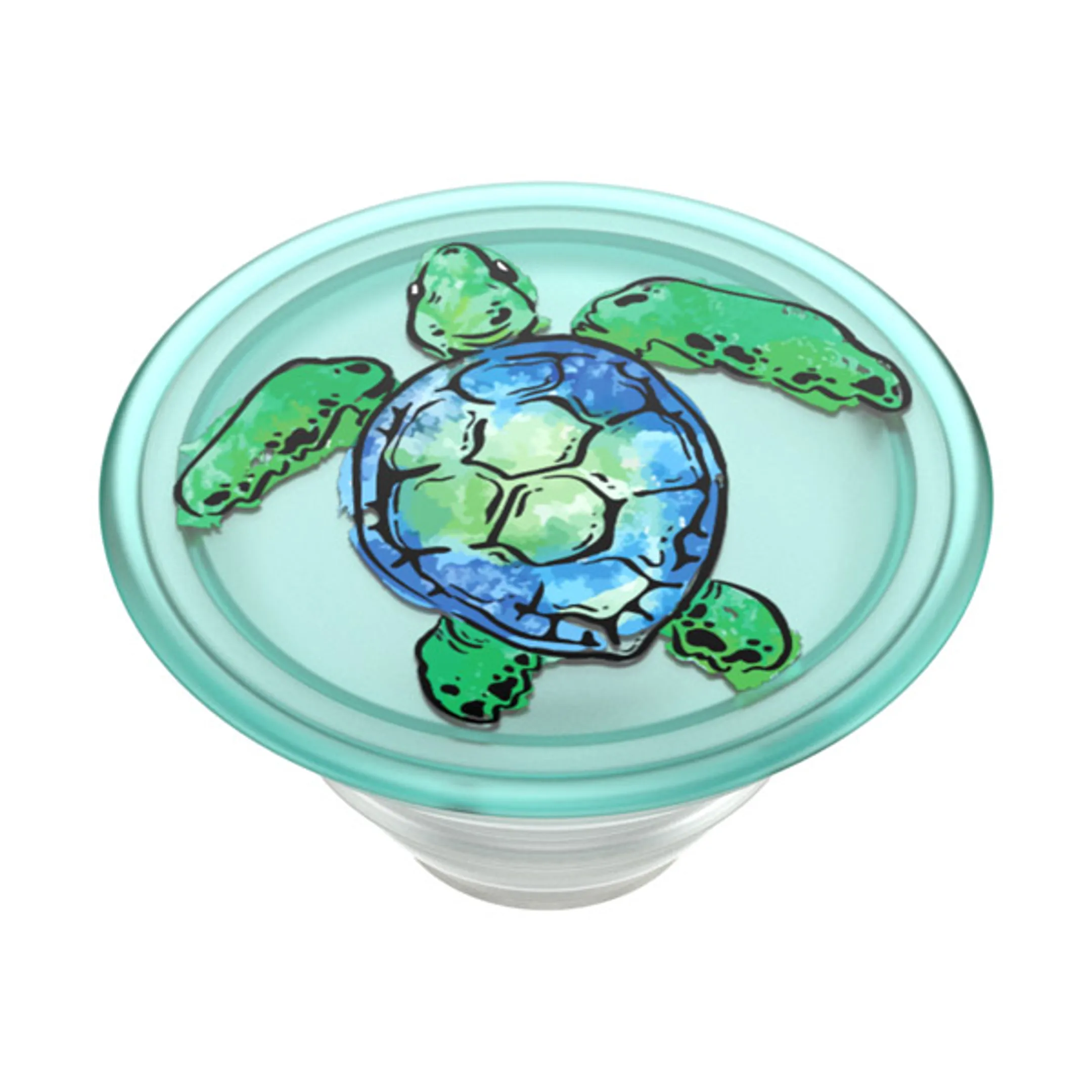 Popsocket Popgrip - Tortuga image