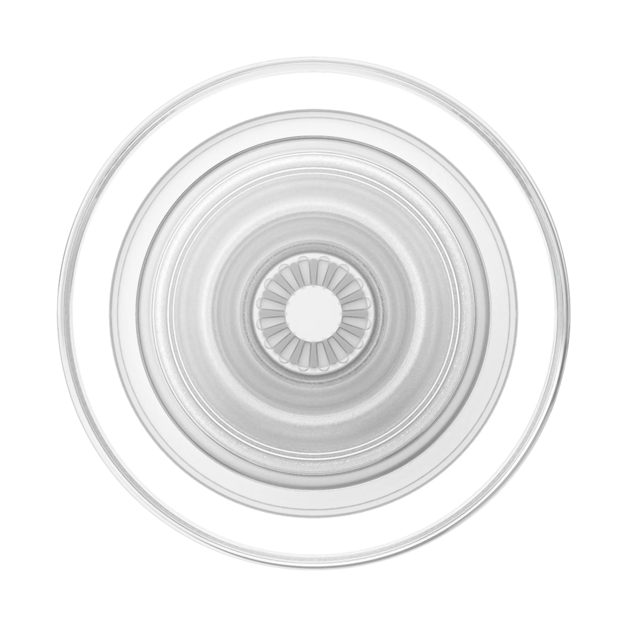 Popgrip - MagSafe Clear