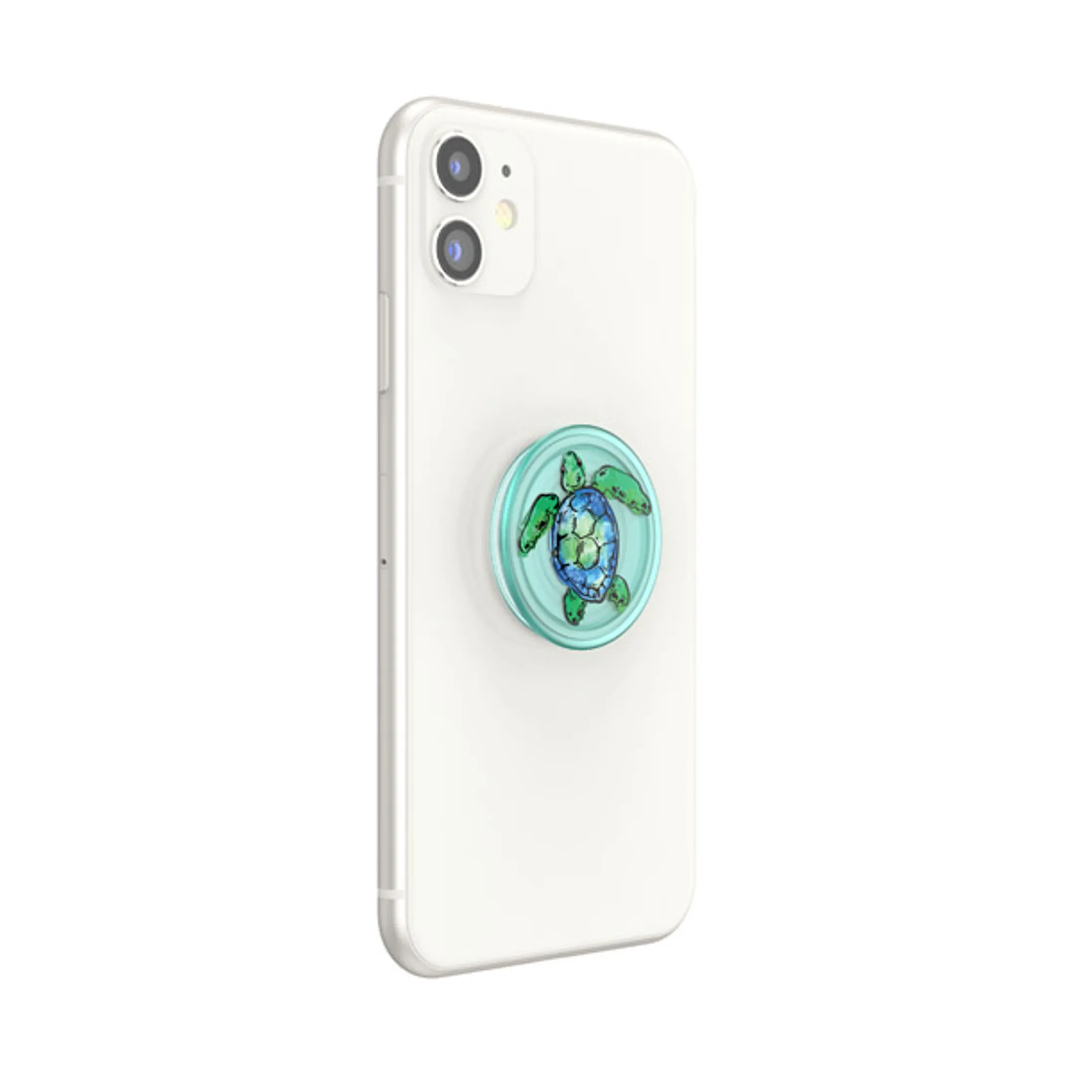 Popsocket Popgrip - Tortuga image