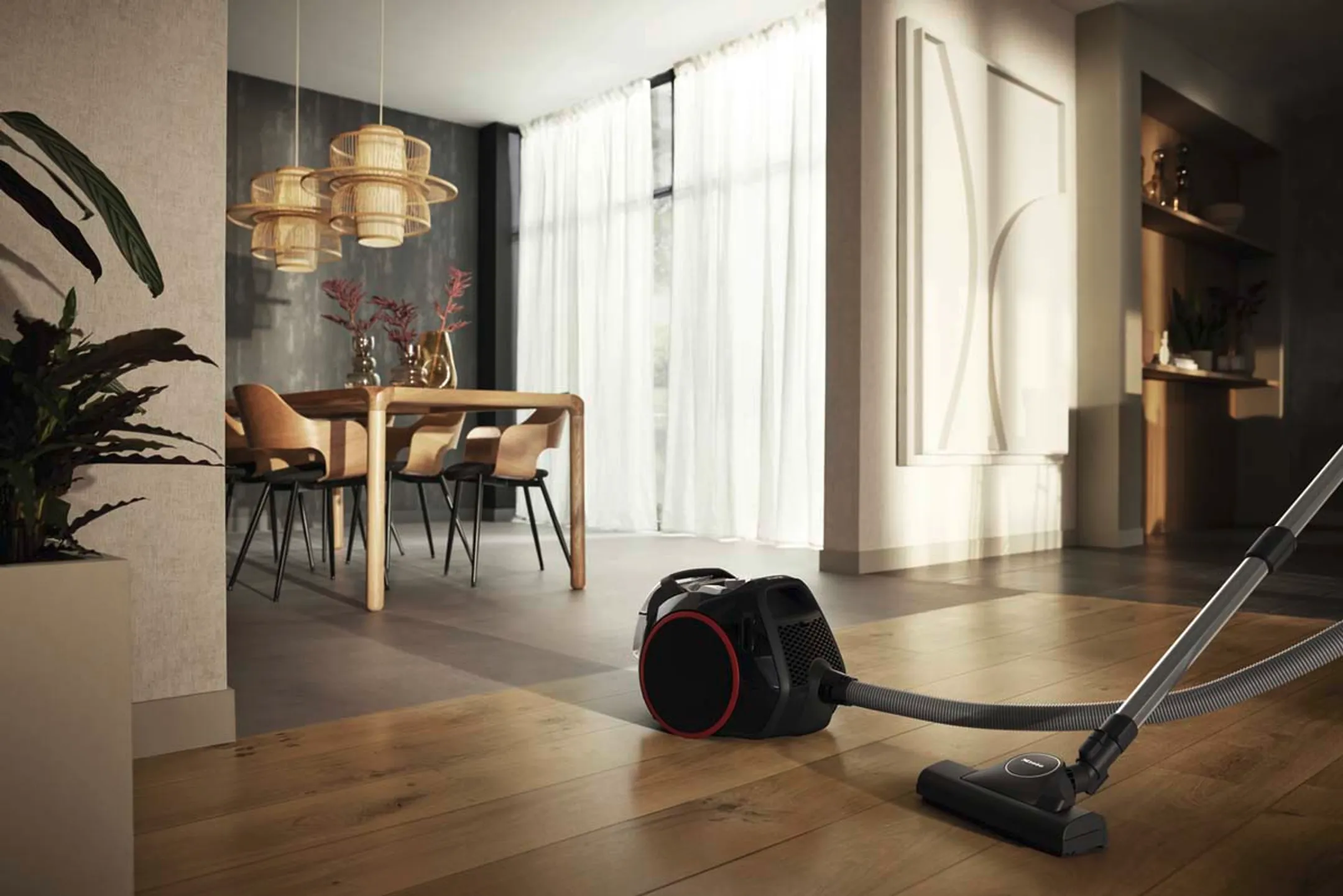 Miele Stofzuiger zonder zak Boost CX1 125 Edition image