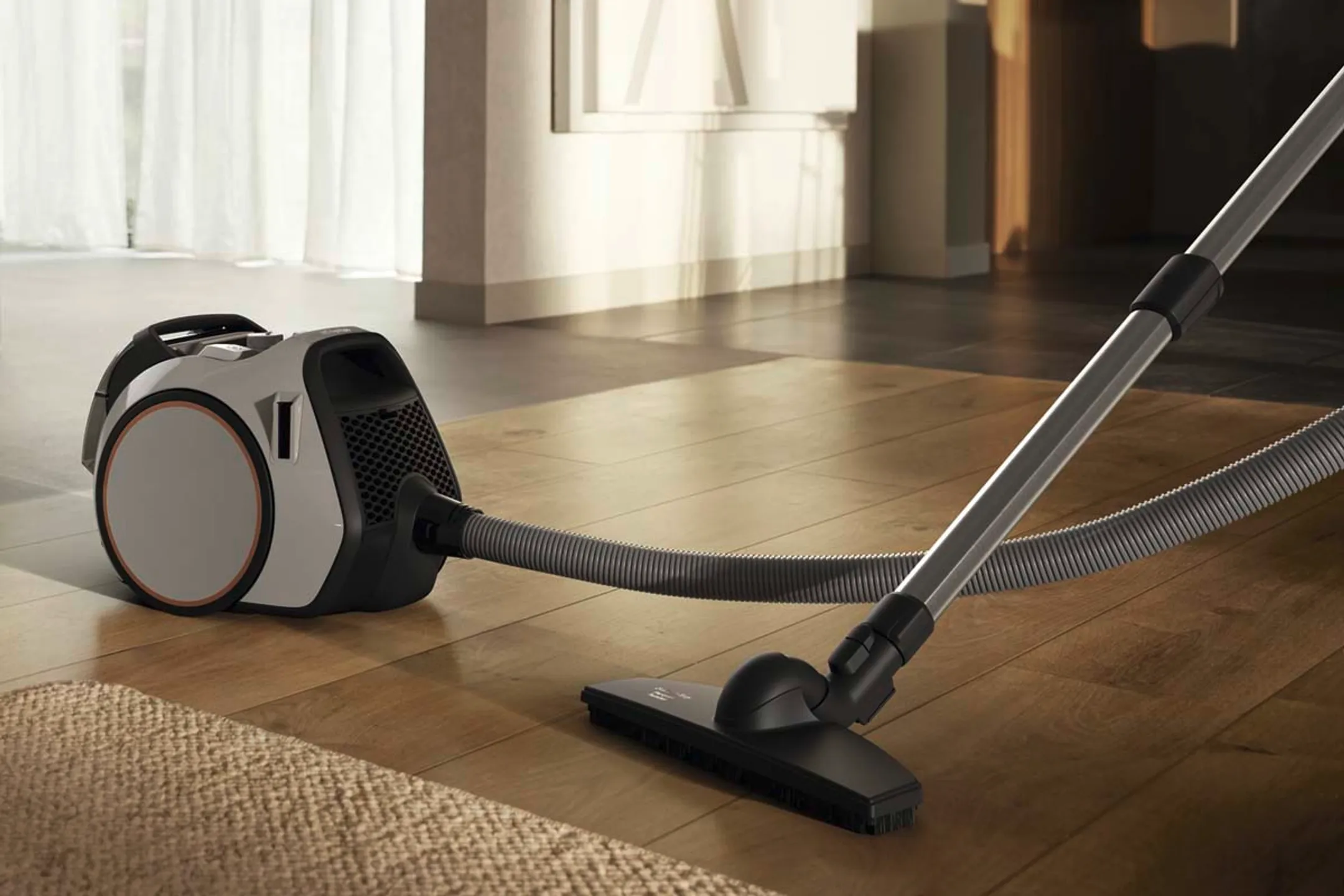 Miele Stofzuiger zonder zak Boost CX1 125 Gala Edition image