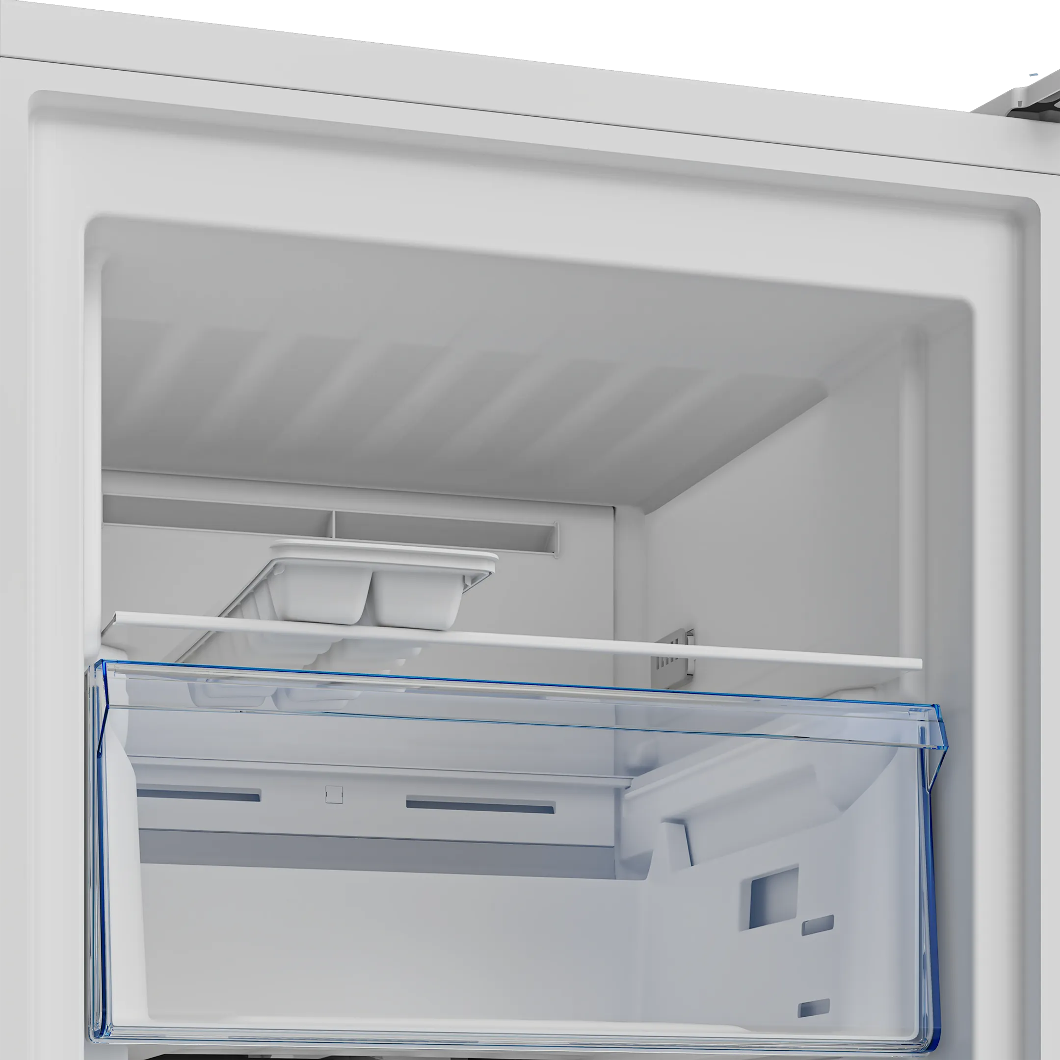 Beko Congélateur B3RFNE274W image