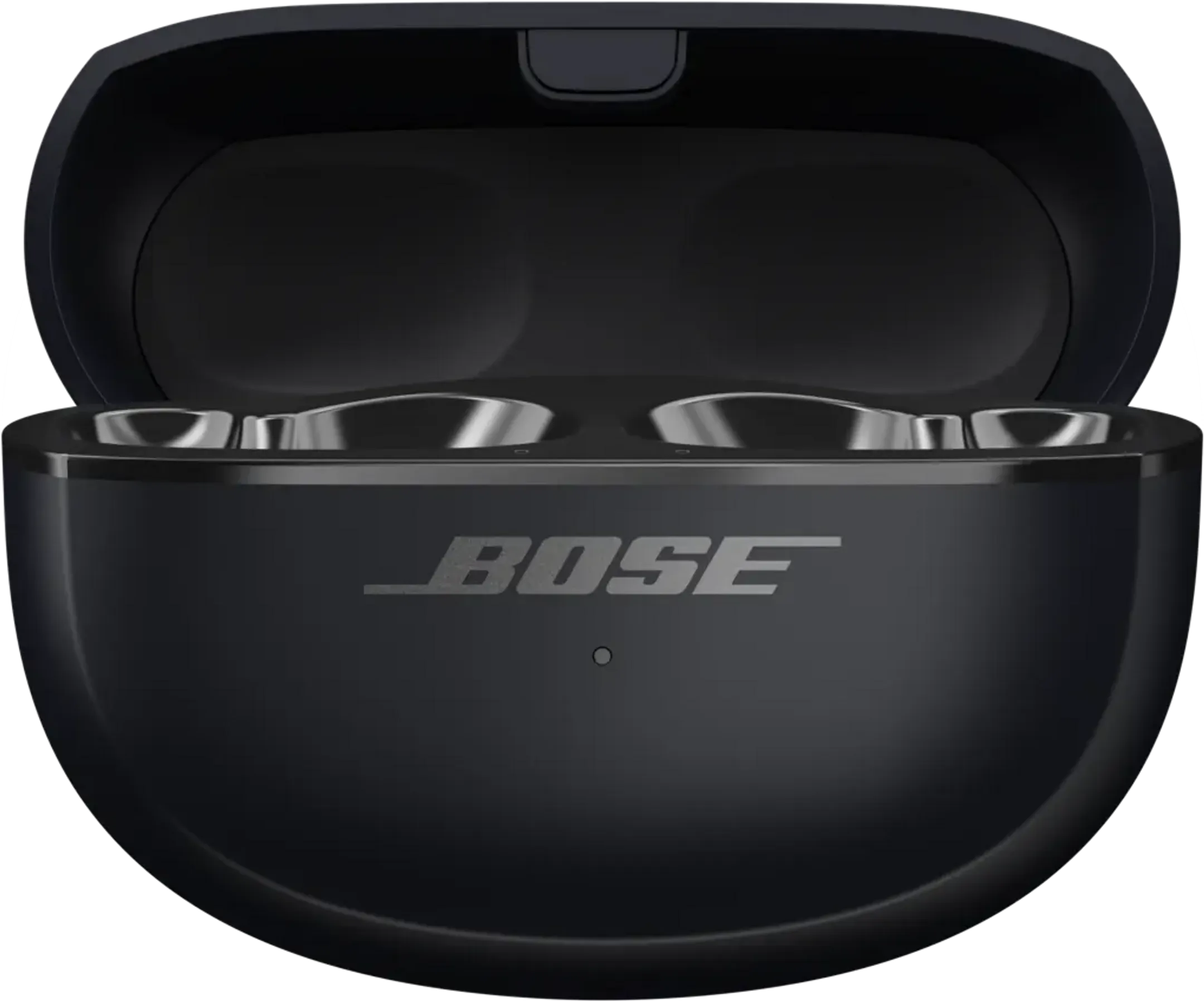 Bose Écouteurs Ultra Open - Noir image