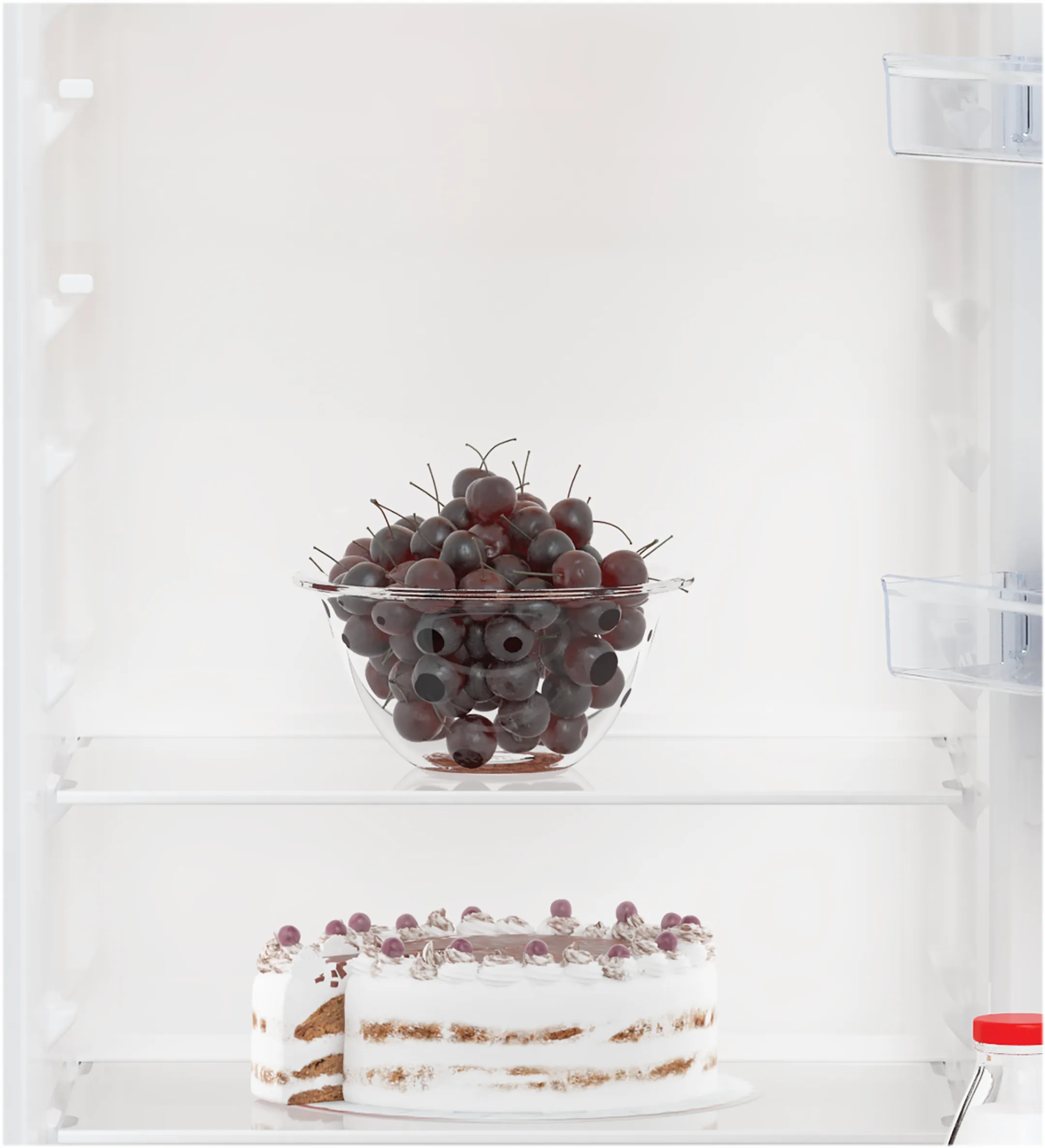 Beko Frigo RSSA315K41WN image