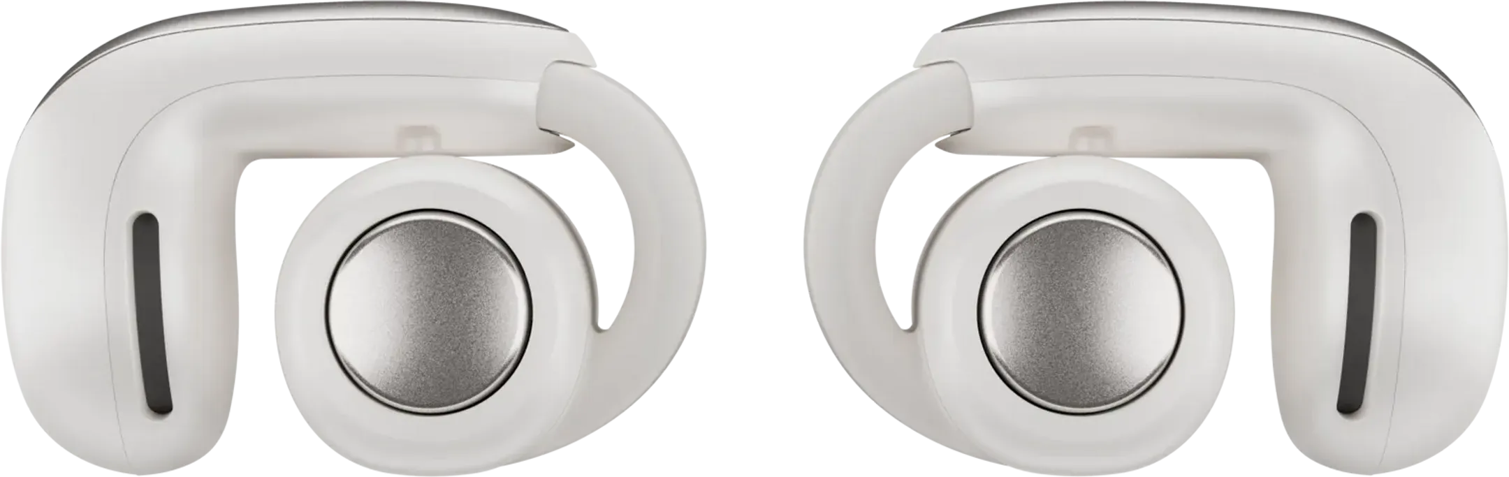Bose Écouteurs Ultra Open - Blanc image
