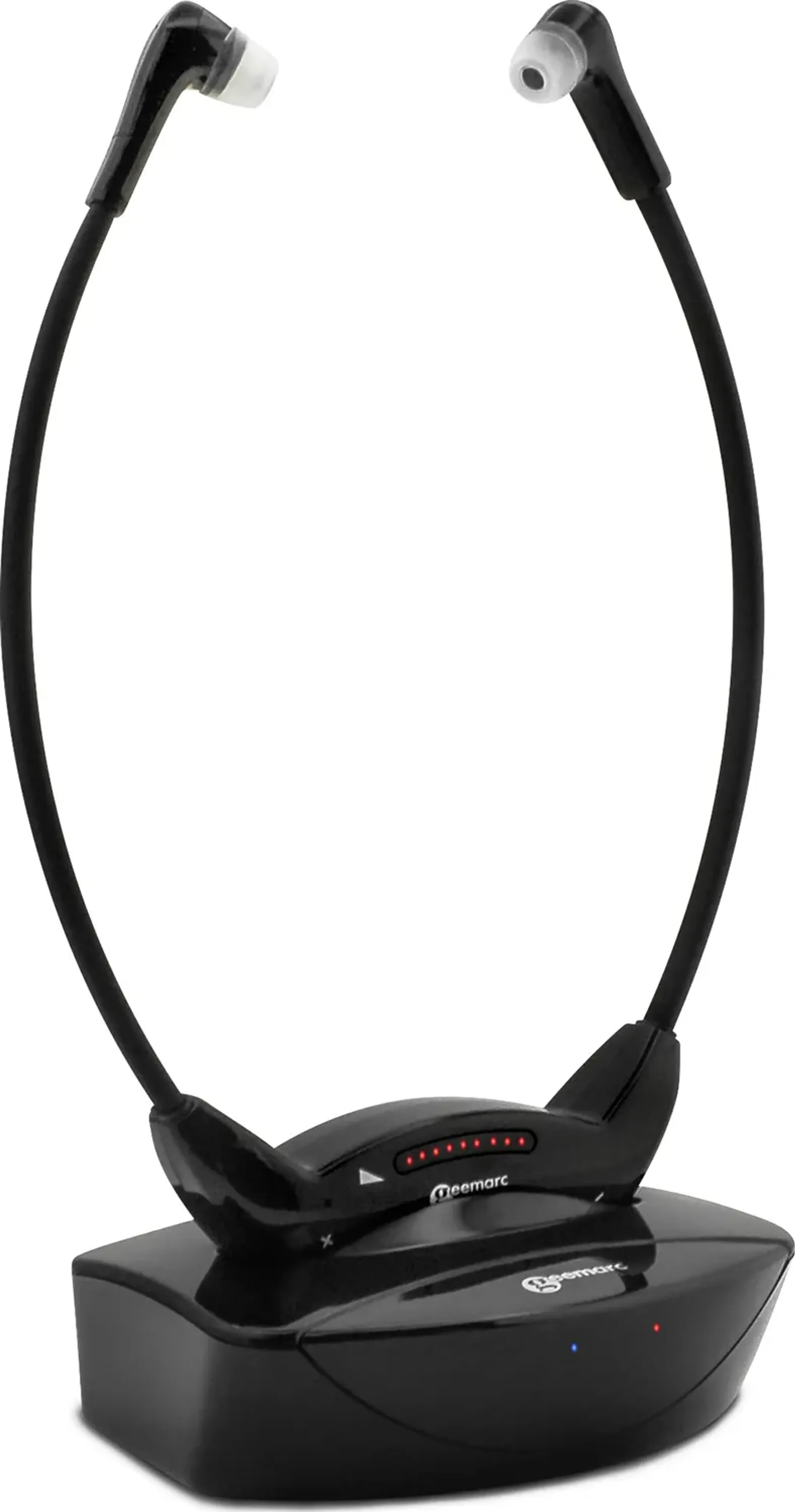 Geemarc Casque TV CL370 - Noir image