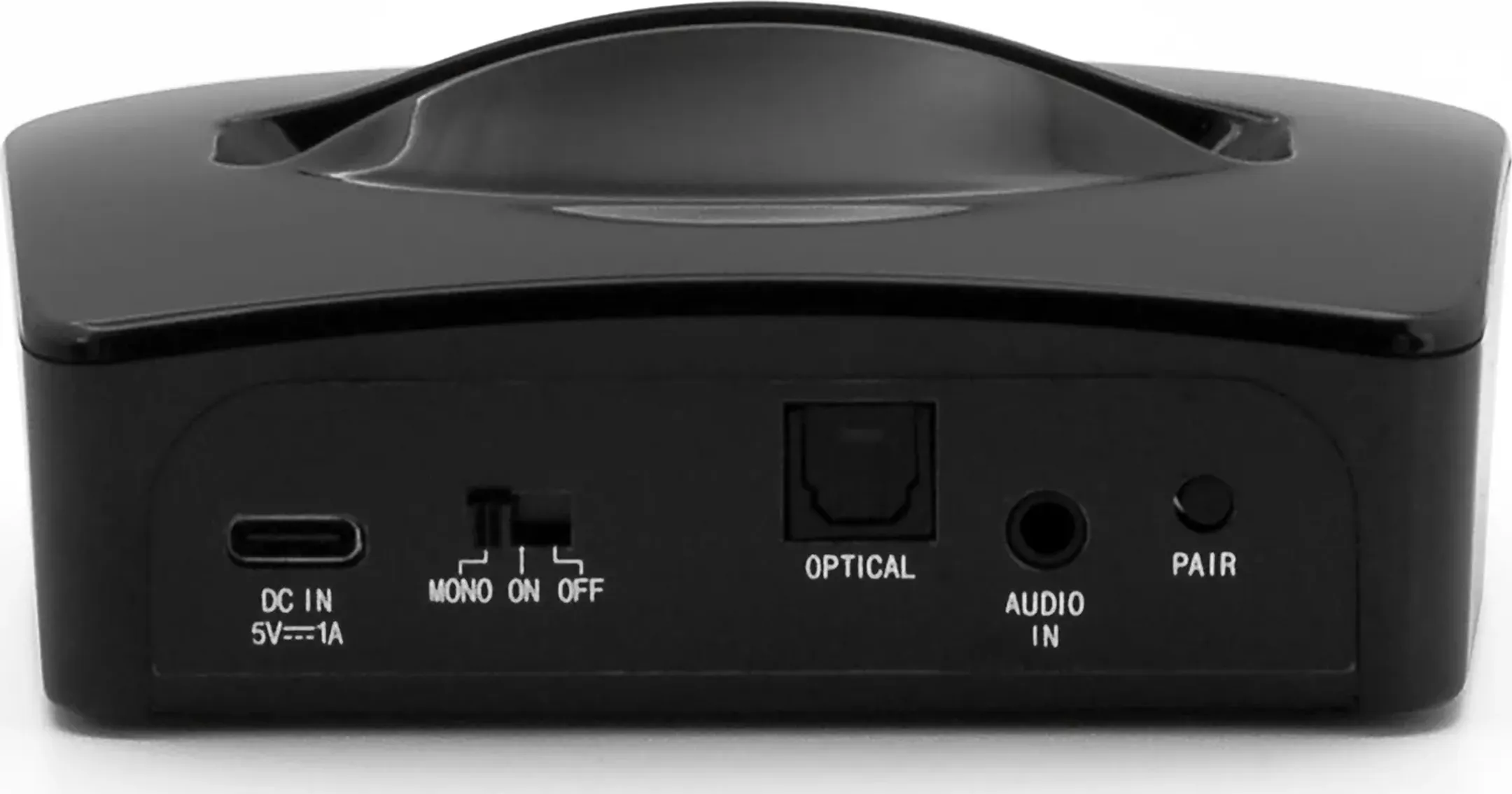 Geemarc Casque TV CL370 - Noir image