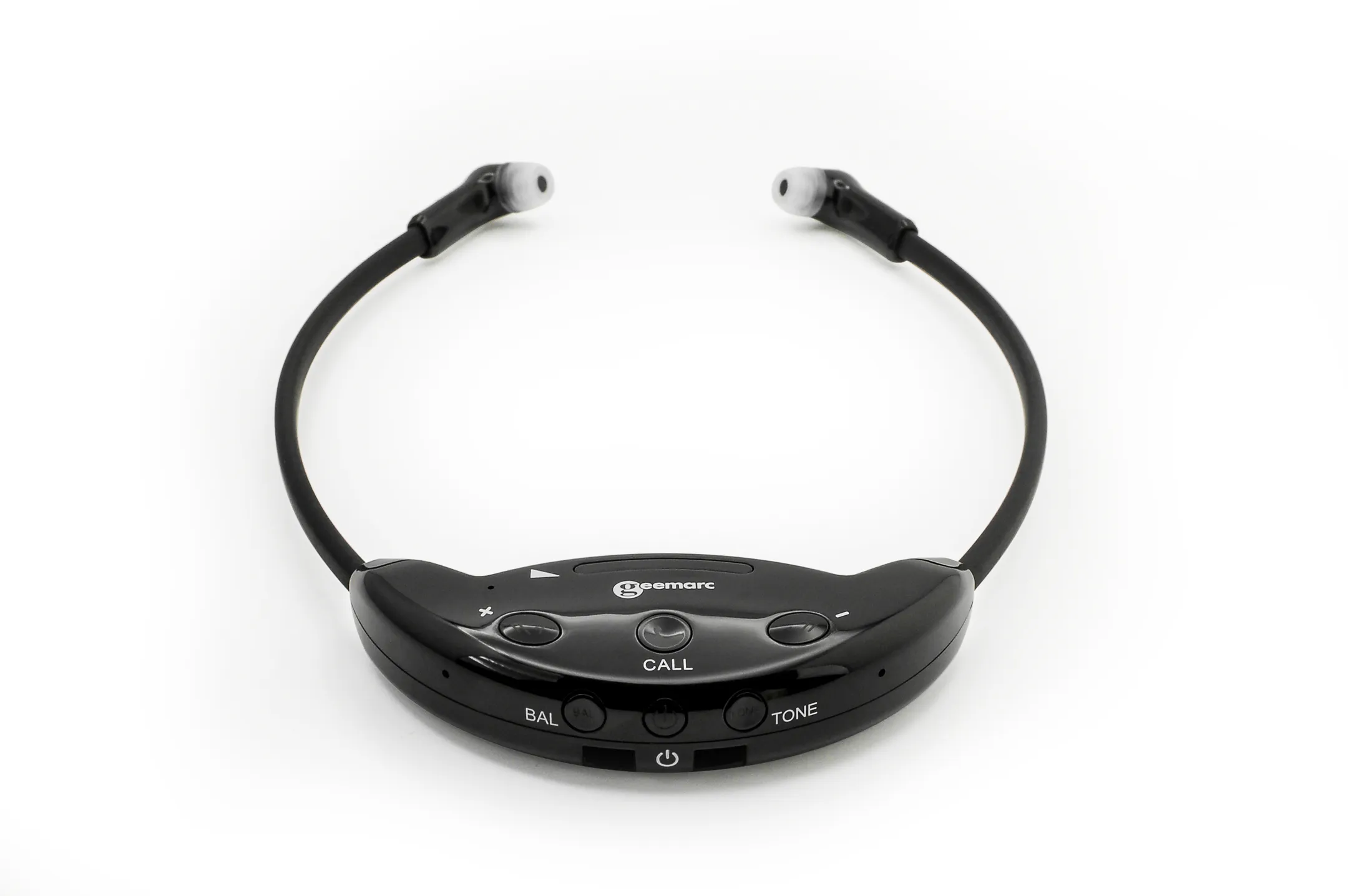 Geemarc Casque TV CL370 - Noir image