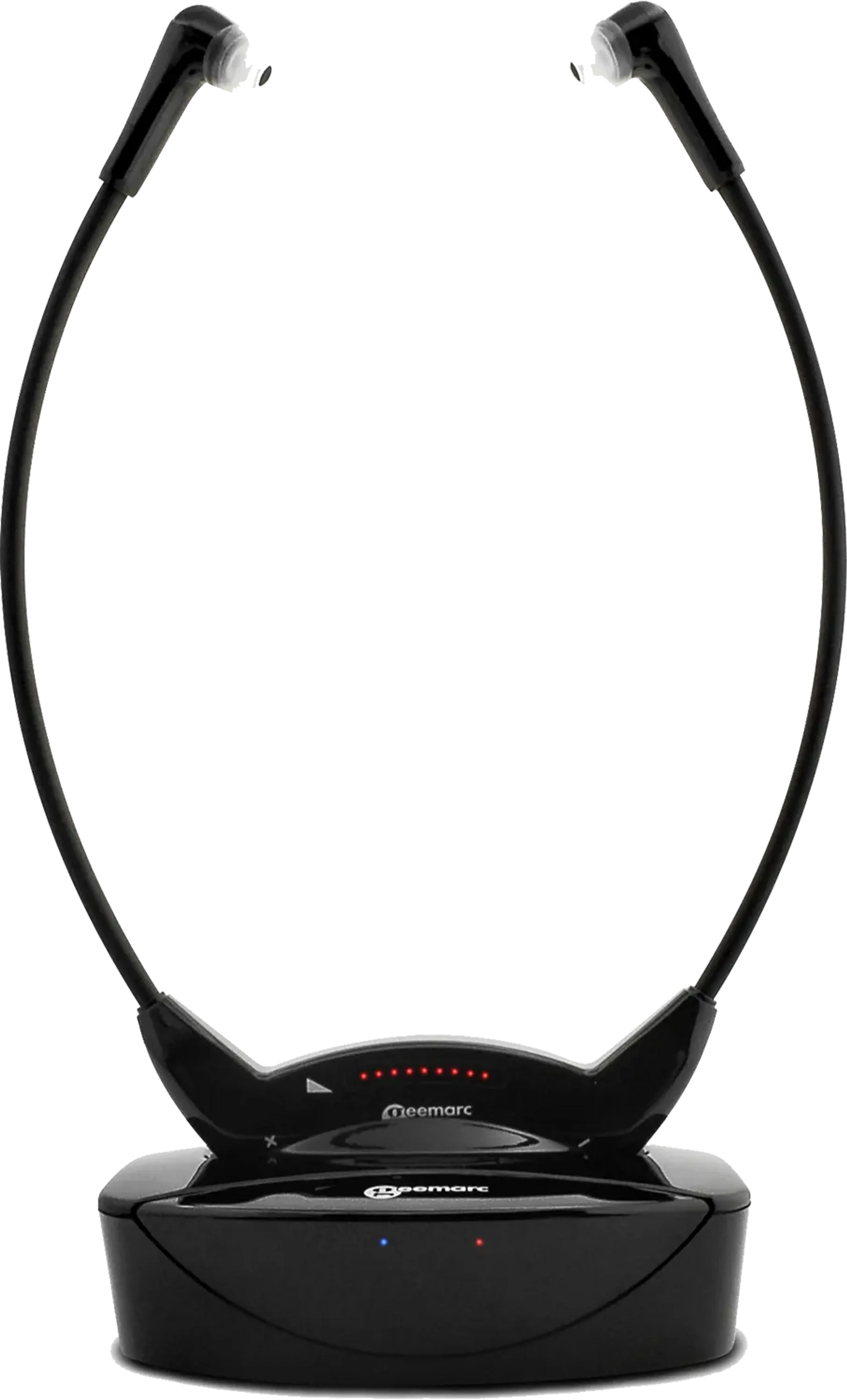 Casque TV CL370 - Noir