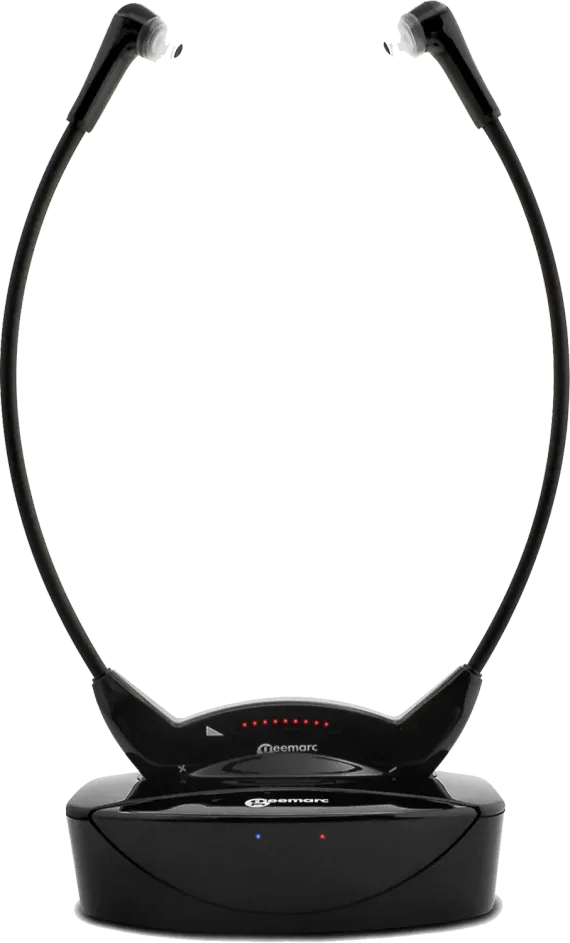 CL7700 TV koptelefoon