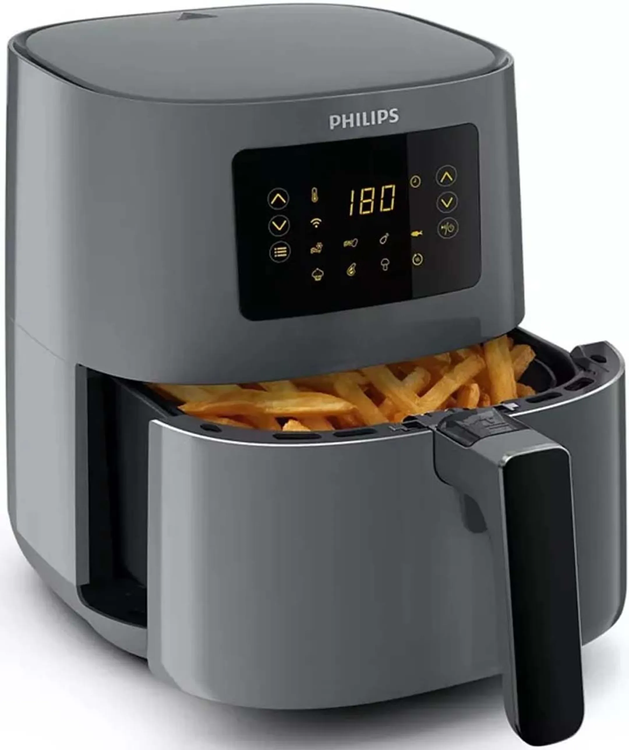 Philips Airfryer Connected L HD9255/60 image